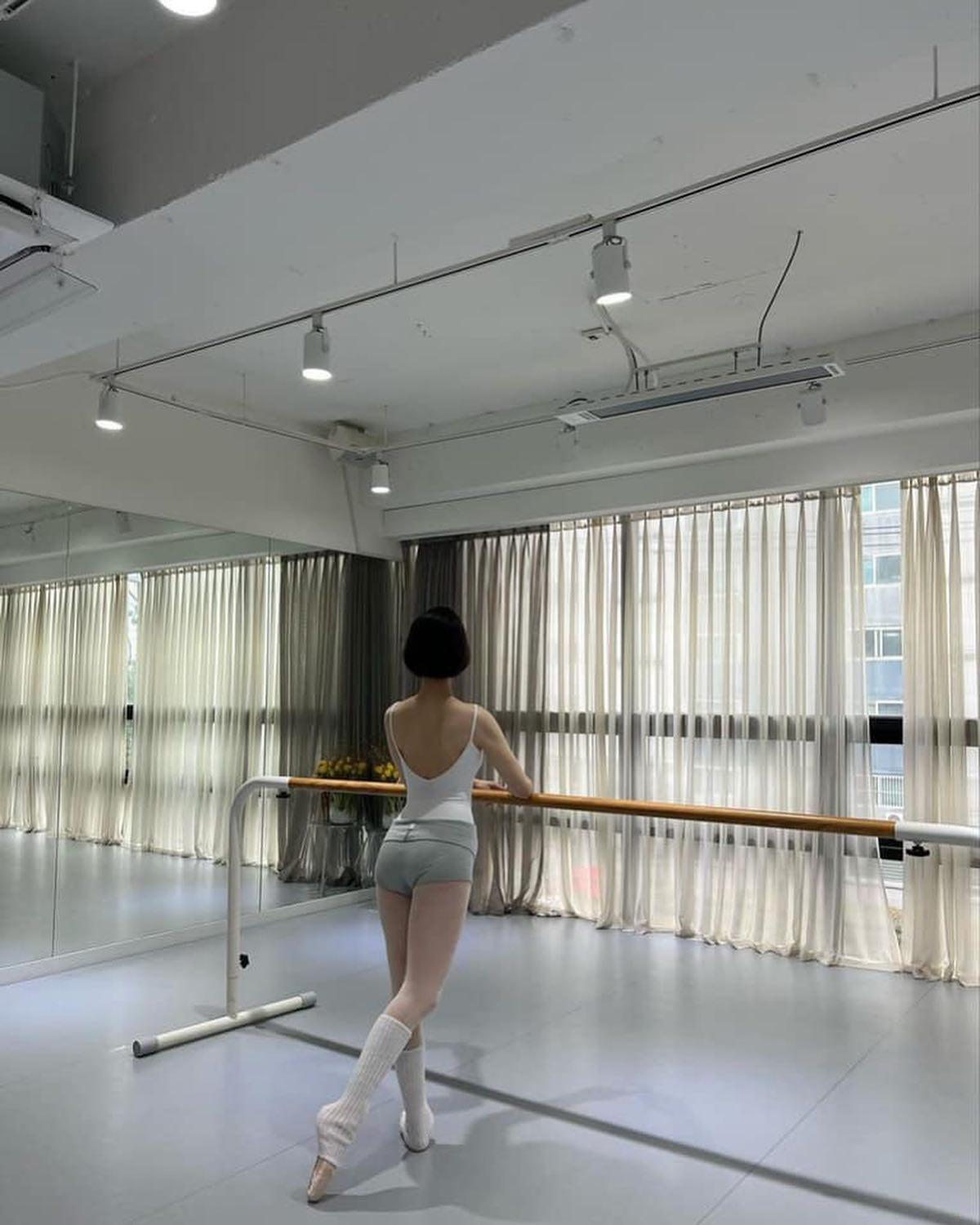 발레복 입고보고픈 로망🩰💗 이미지3