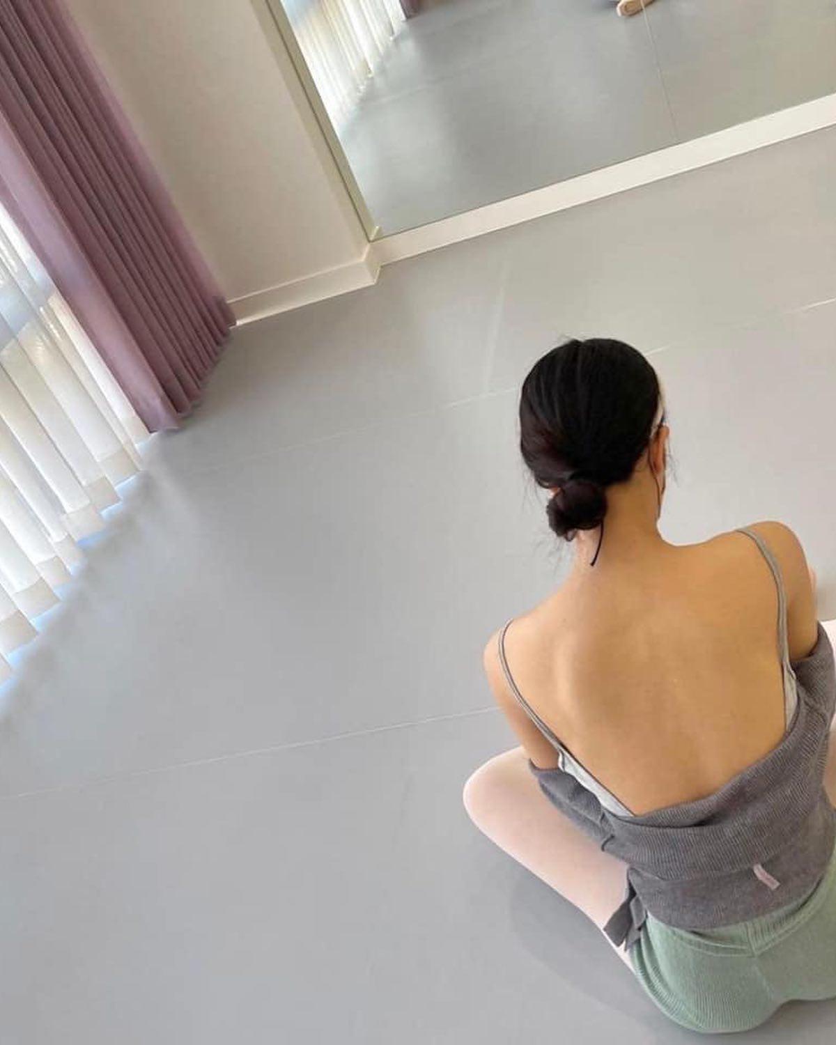 발레복 입고보고픈 로망🩰💗 이미지4