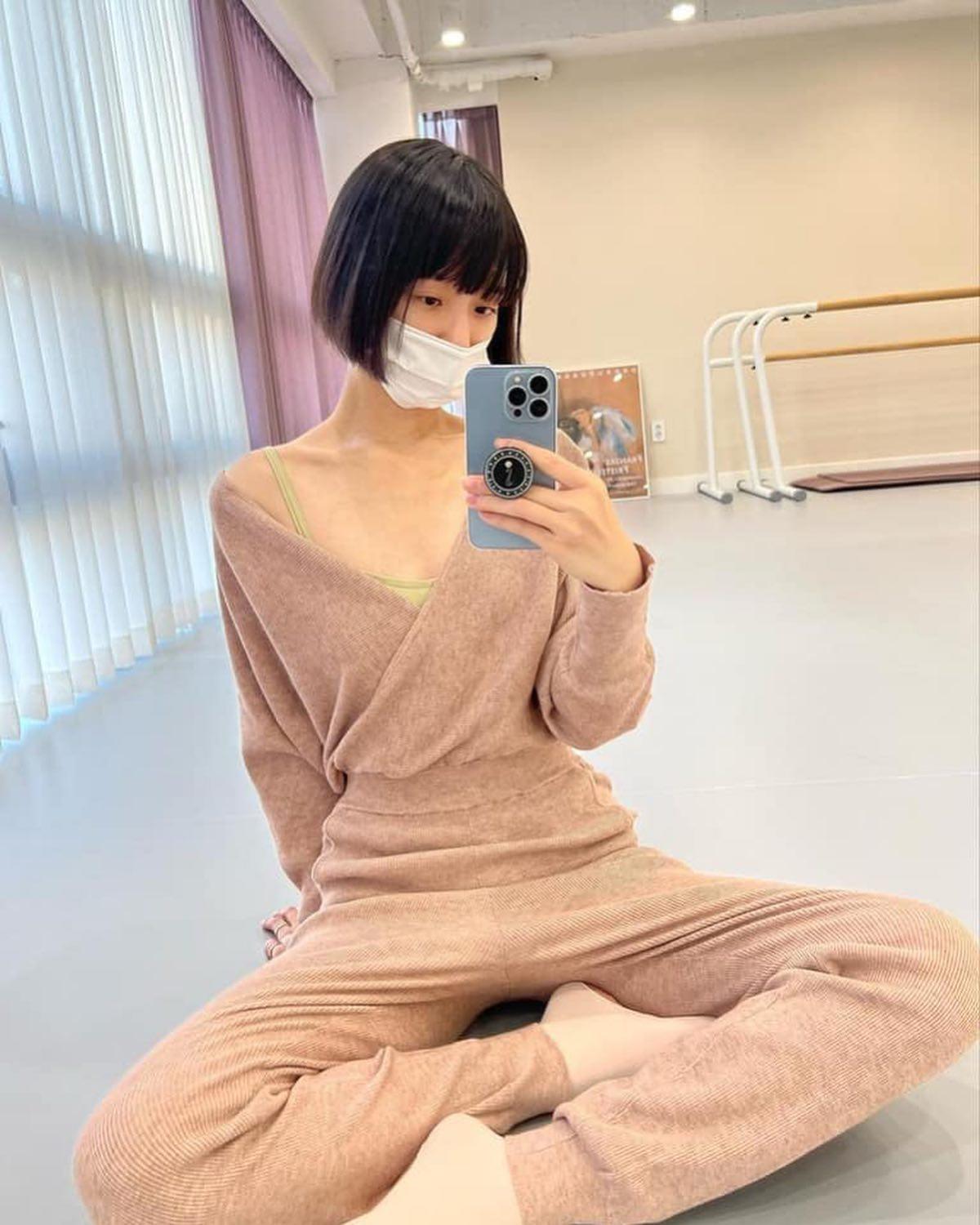 발레복 입고보고픈 로망🩰💗 이미지8