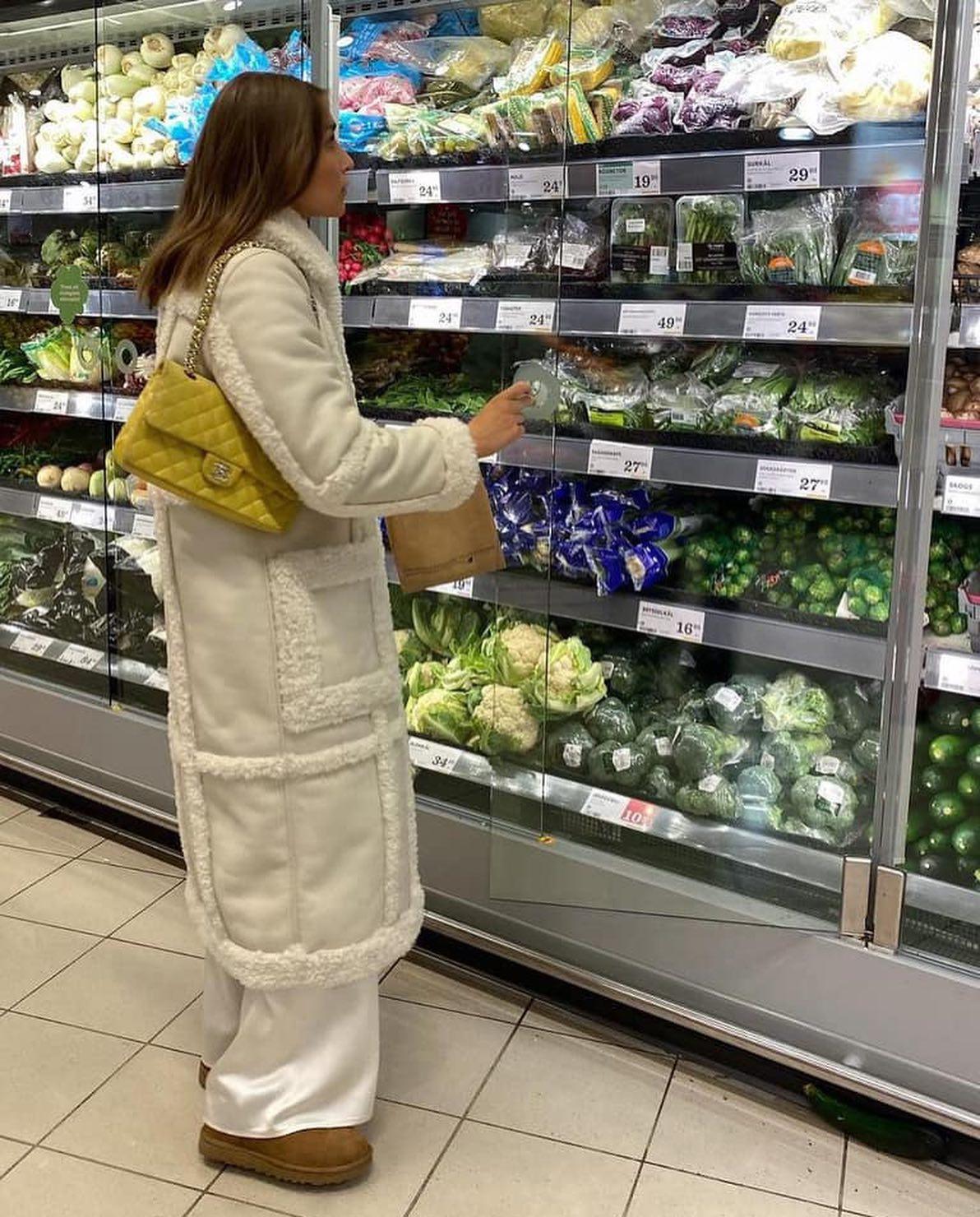 알록달록 샤넬백@구경👀🌈 이미지6