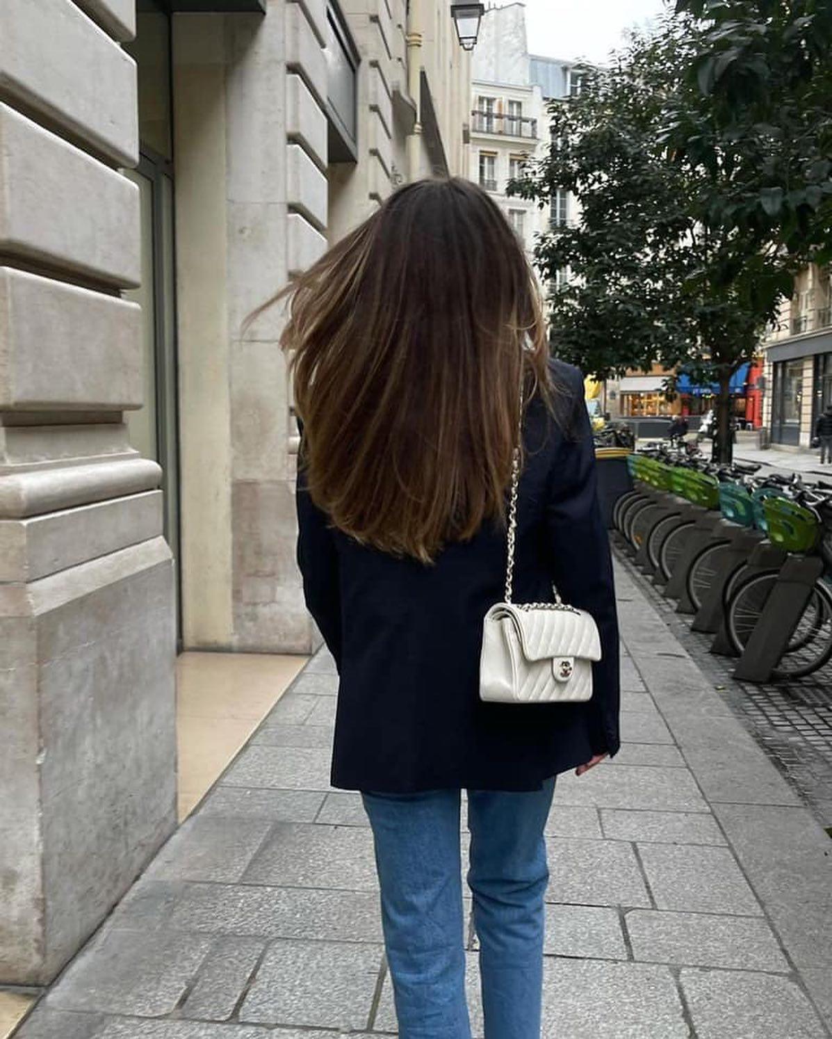 알록달록 샤넬백@구경👀🌈 이미지8