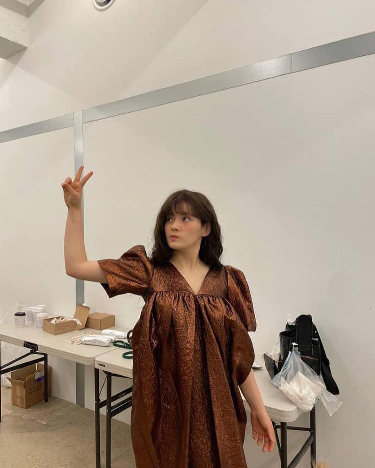 내추럴 아름다움 @용지언니🦊💙 이미지3