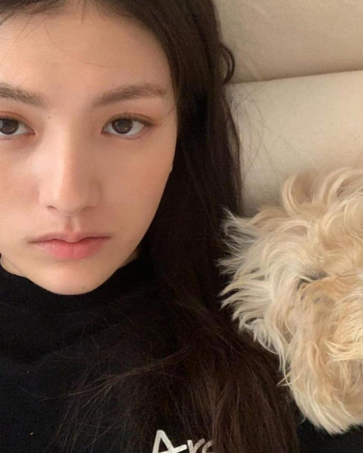 내추럴 아름다움 @용지언니🦊💙 이미지4