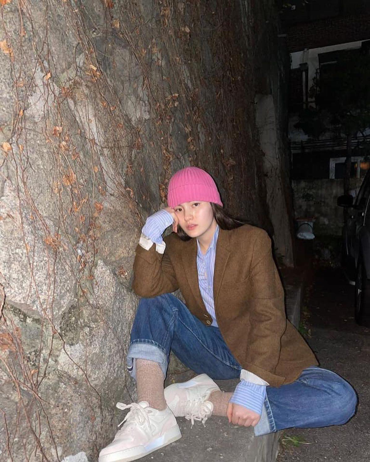 내추럴 아름다움 @용지언니🦊💙 이미지5