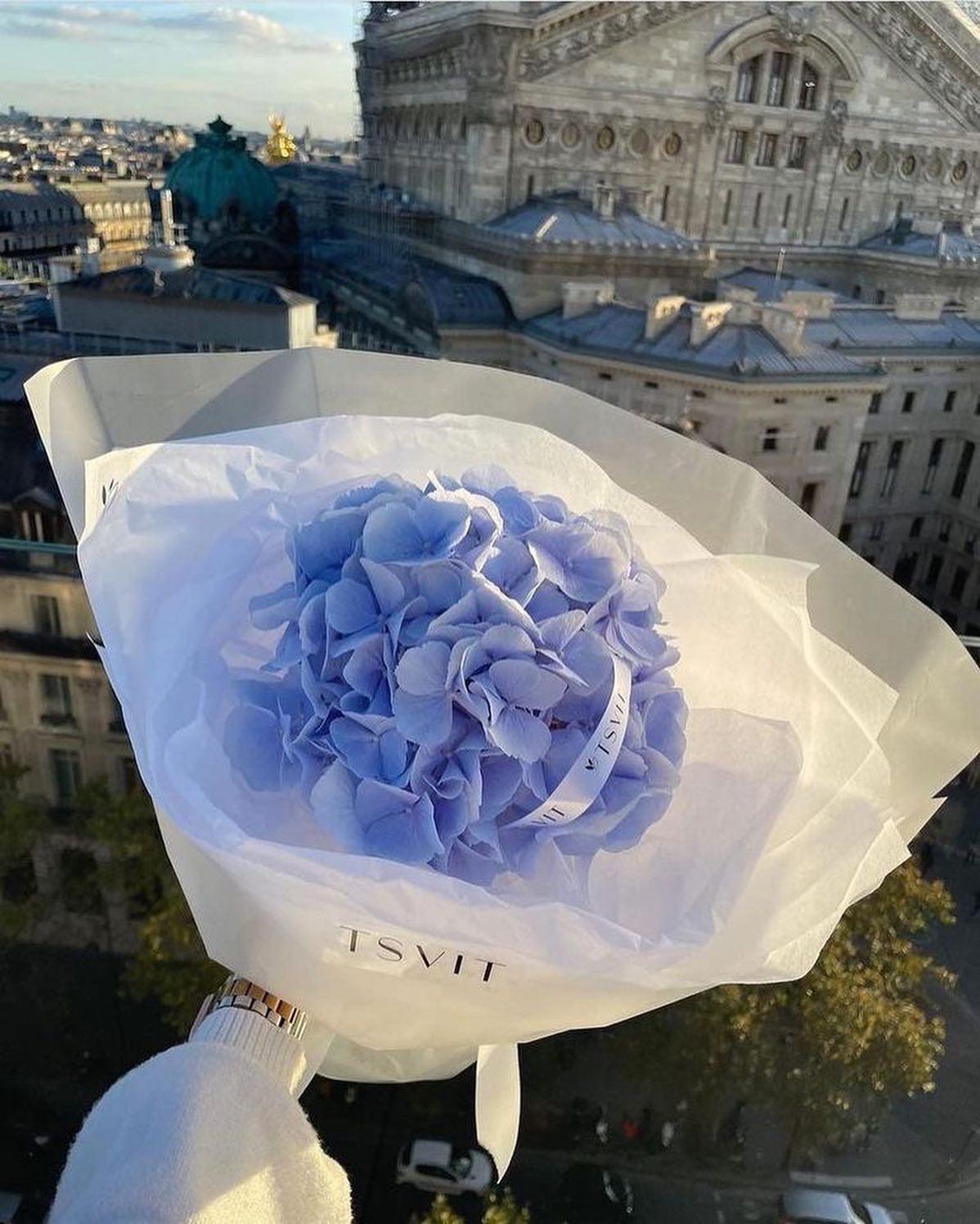 연말 기분좋은 꽃 서프라이즈🌹🌼 이미지"