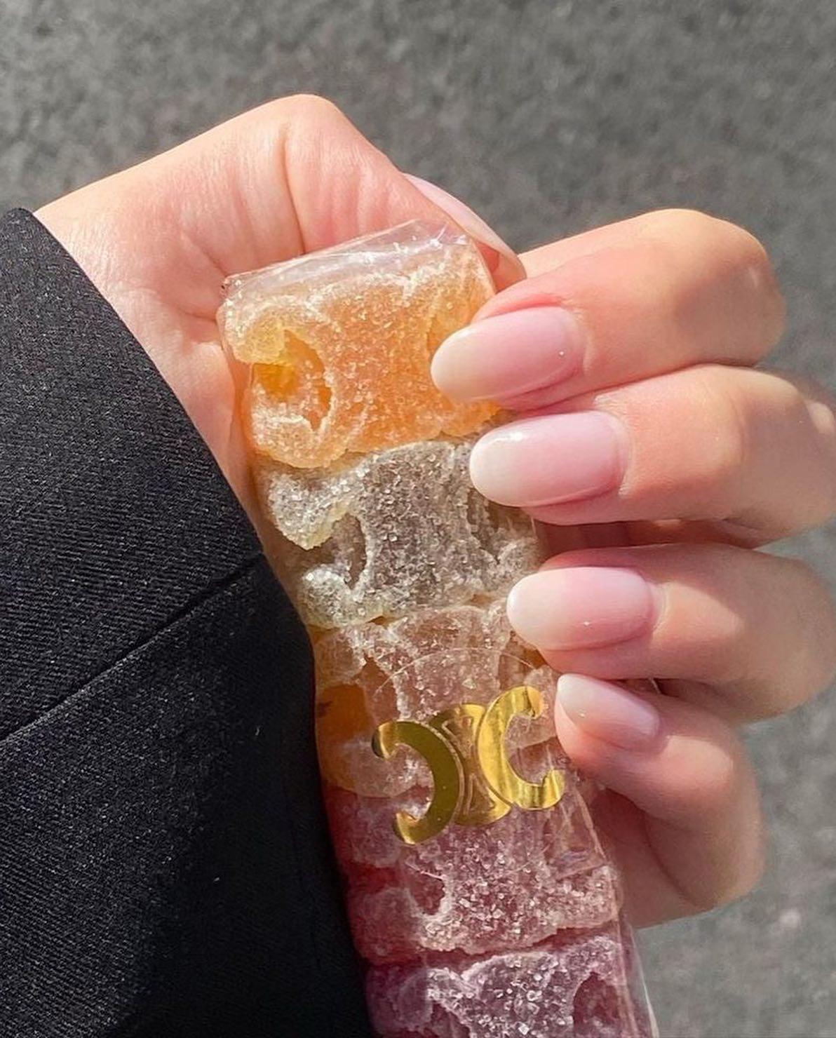 네일 모하지?💅💕💙@골라봐 이미지4