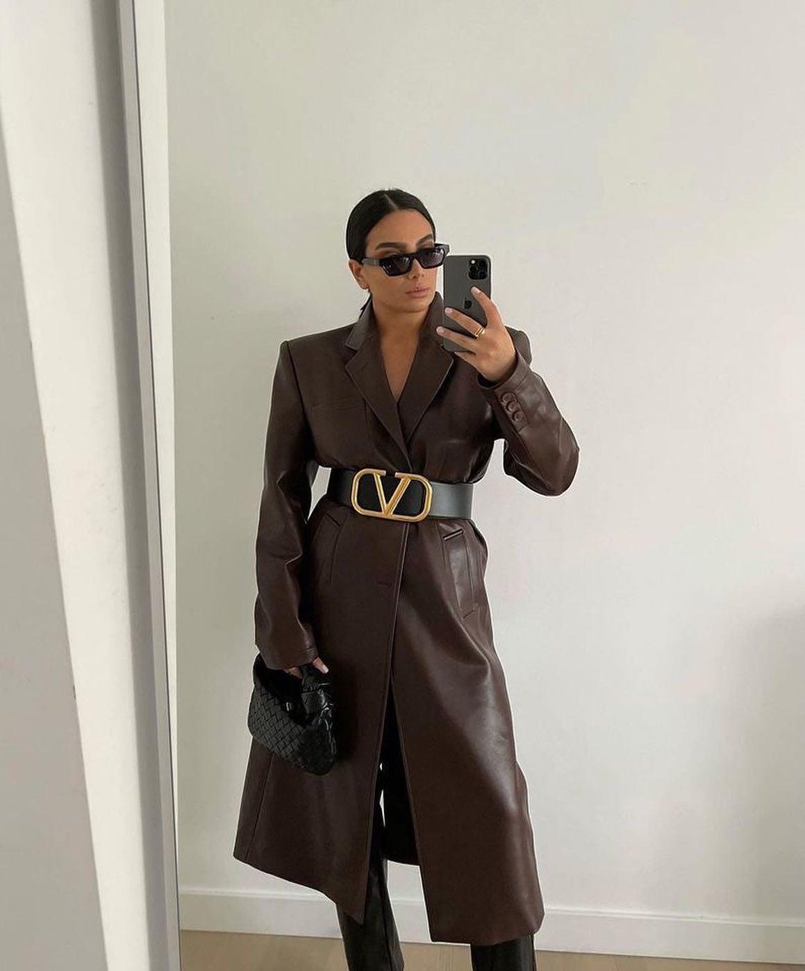 발렌티노 벨트코디😎✌🏻 이미지1