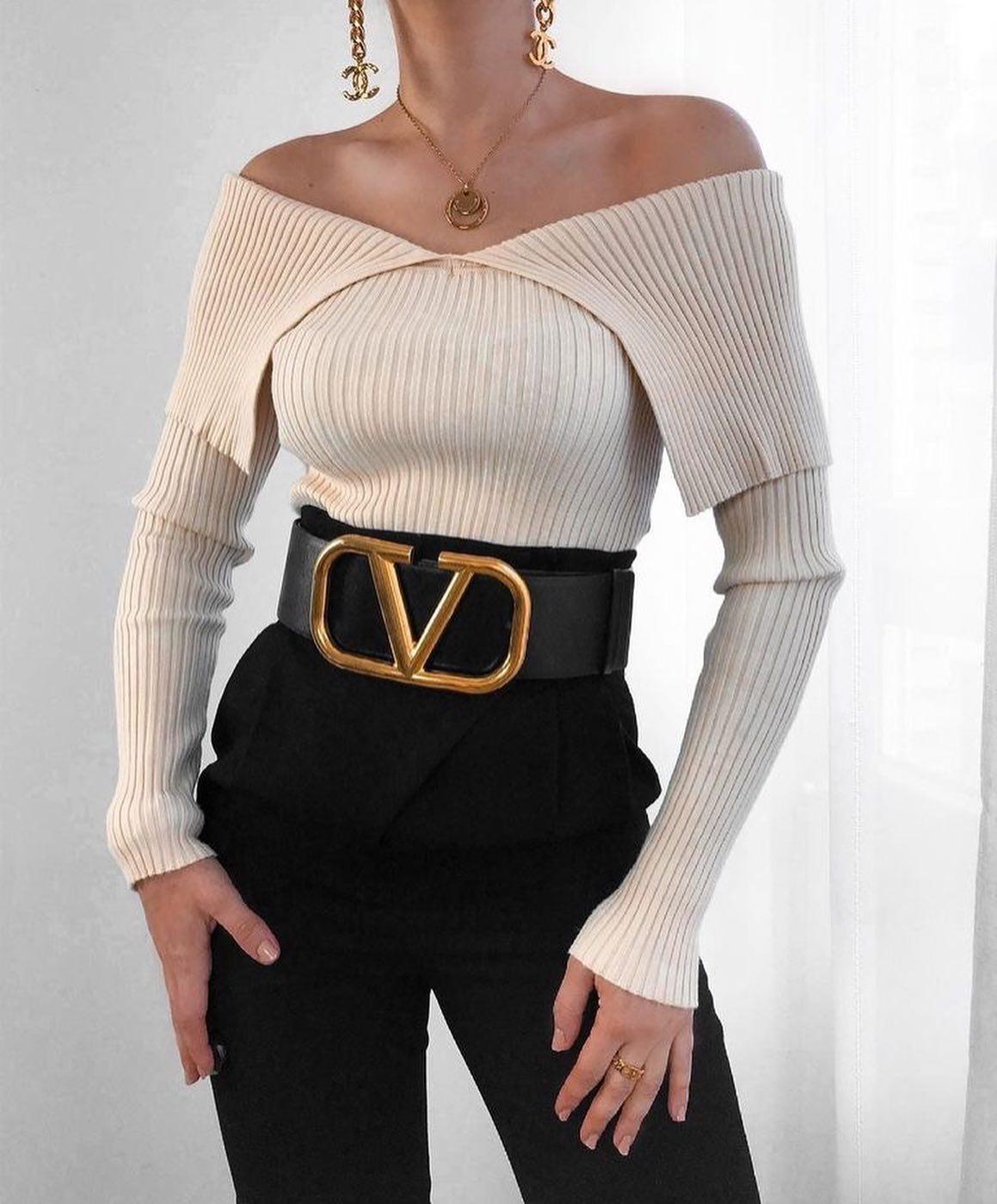 발렌티노 벨트코디😎✌🏻 이미지2