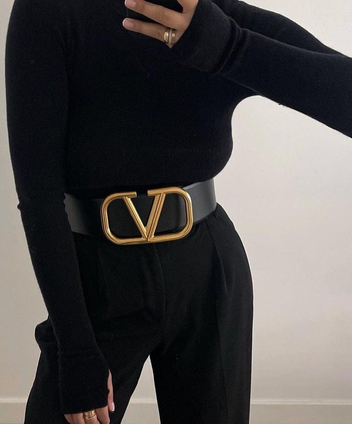 발렌티노 벨트코디😎✌🏻 이미지3