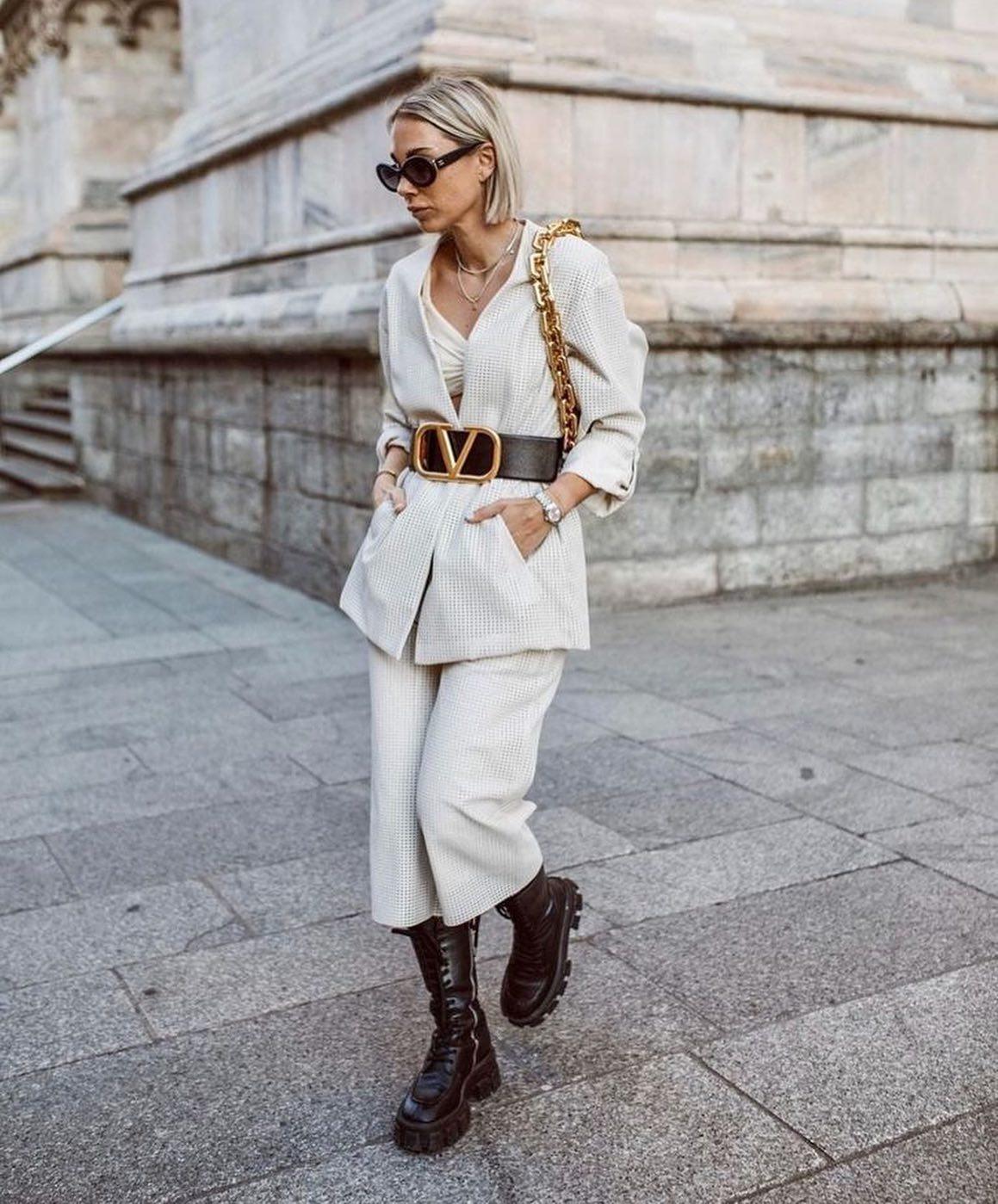 발렌티노 벨트코디😎✌🏻 이미지5