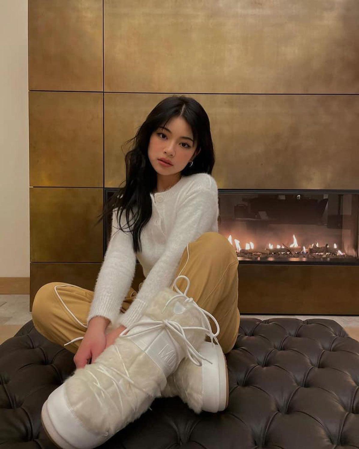 겨울엔 발이 따뜻해야해🐻🤎 이미지2