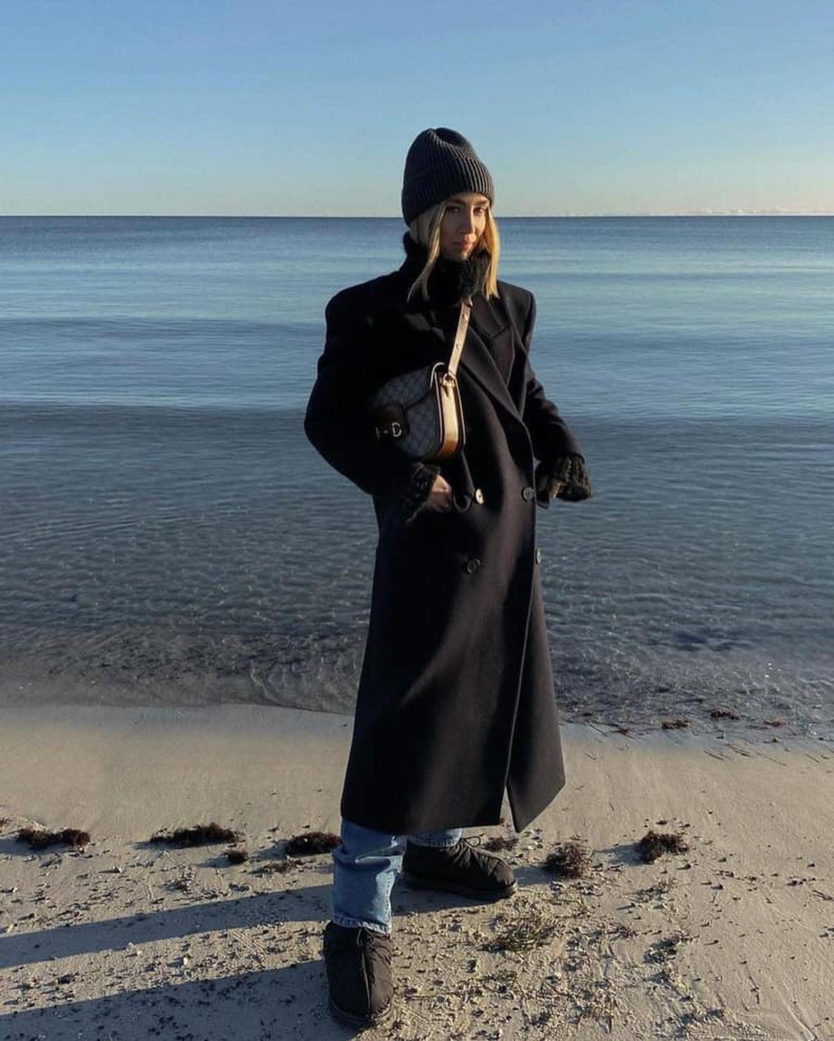 겨울엔 발이 따뜻해야해🐻🤎 이미지3