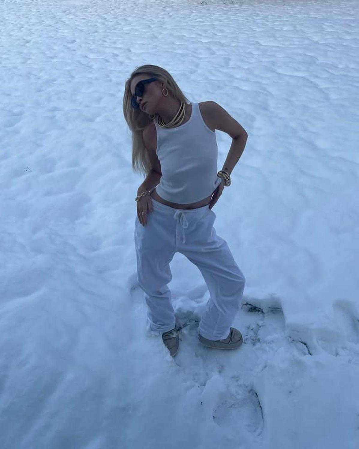 겨울엔 발이 따뜻해야해🐻🤎 이미지6