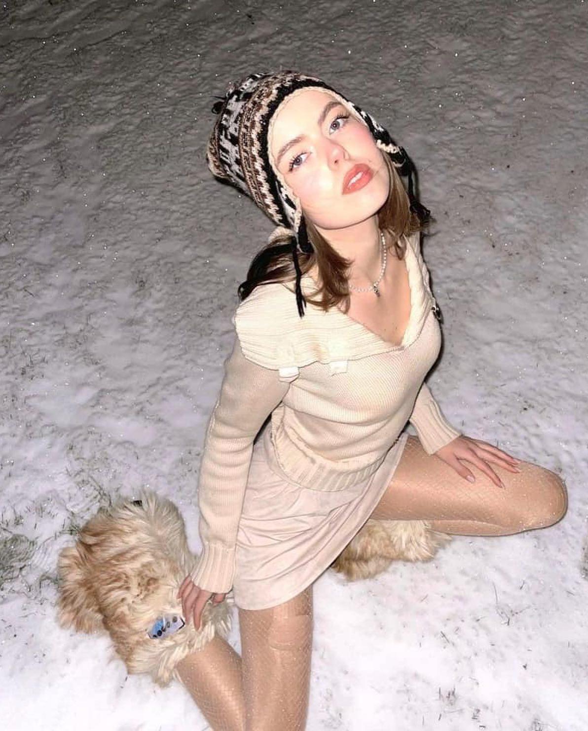 겨울엔 발이 따뜻해야해🐻🤎 이미지7