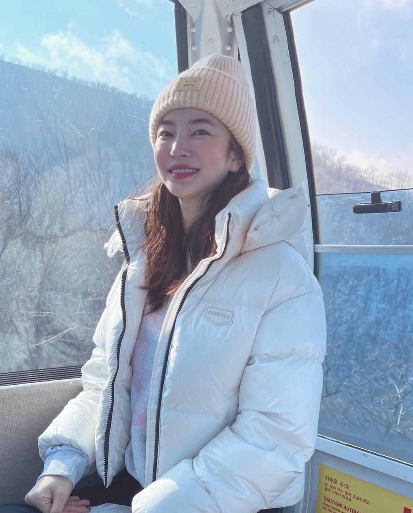 강추위 예쁨 패딩💖🤍@듀베티카 이미지8