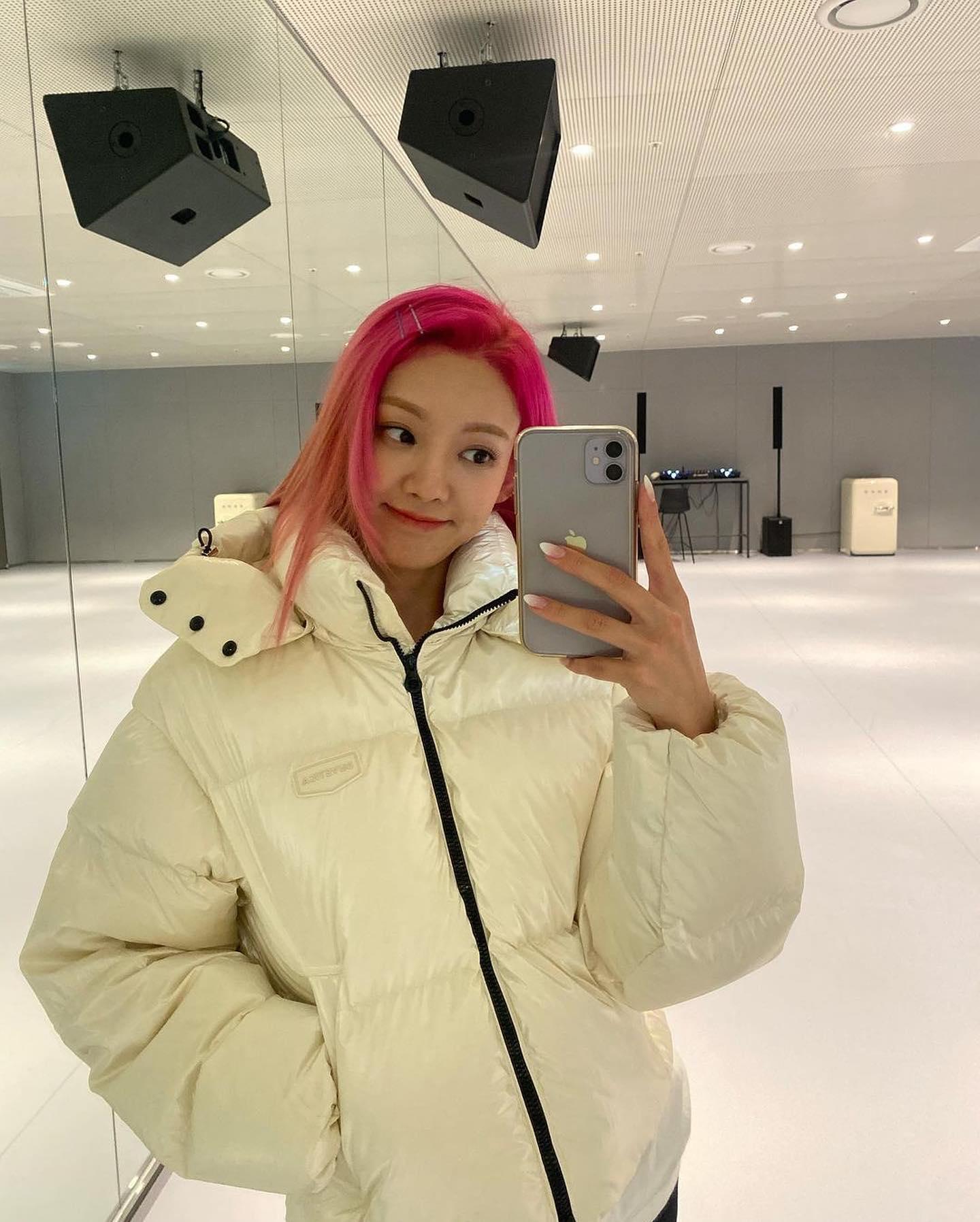 강추위 예쁨 패딩💖🤍@듀베티카 이미지10