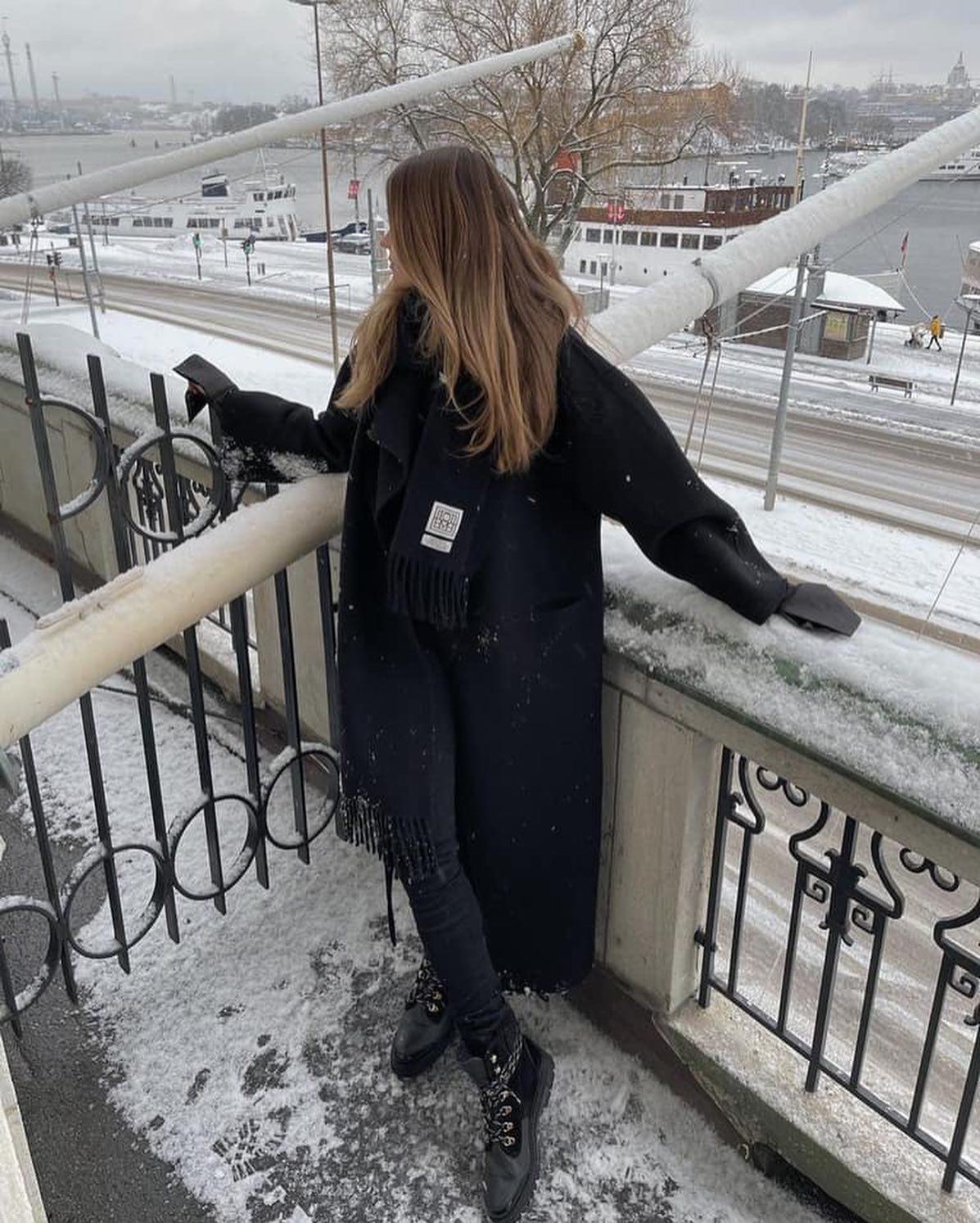 얼죽코들 다 모여🥶❄️ 이미지5