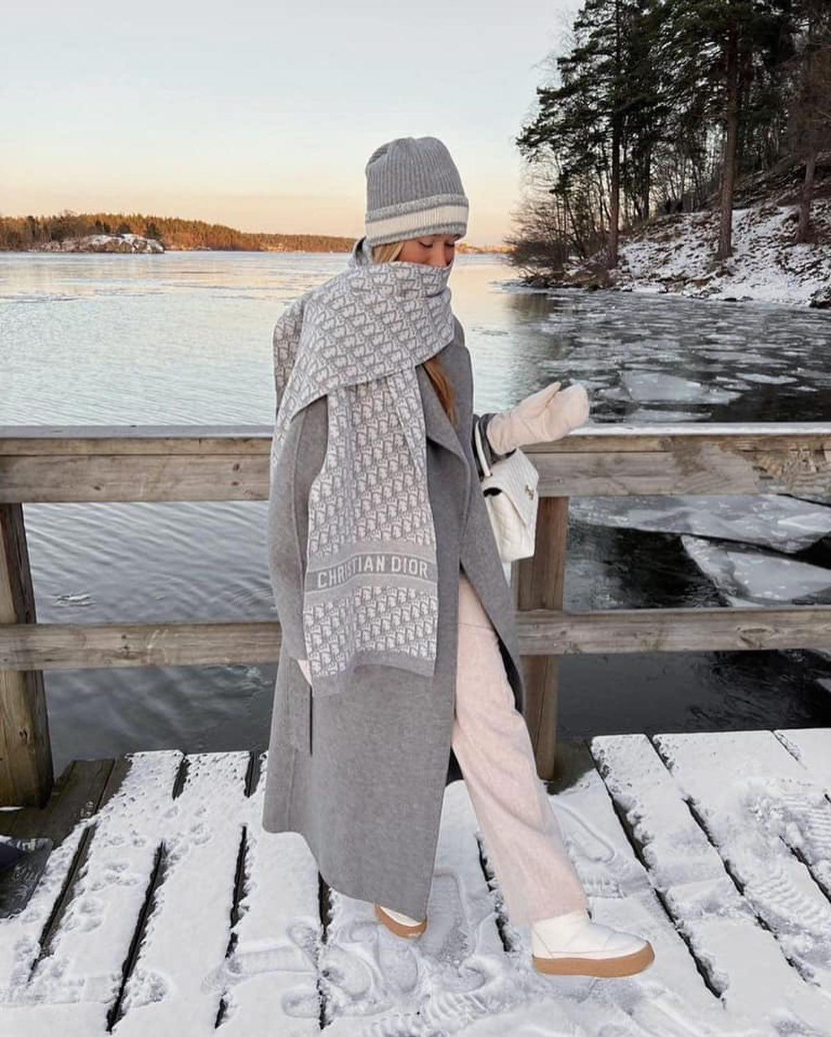 얼죽코들 다 모여🥶❄️ 이미지7