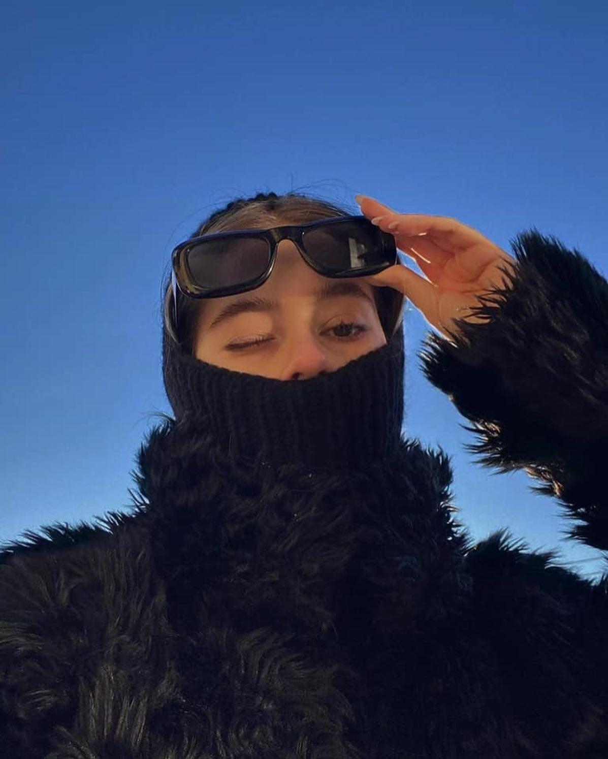 어떤 색이 좋을까 @바라클라바😝 이미지3