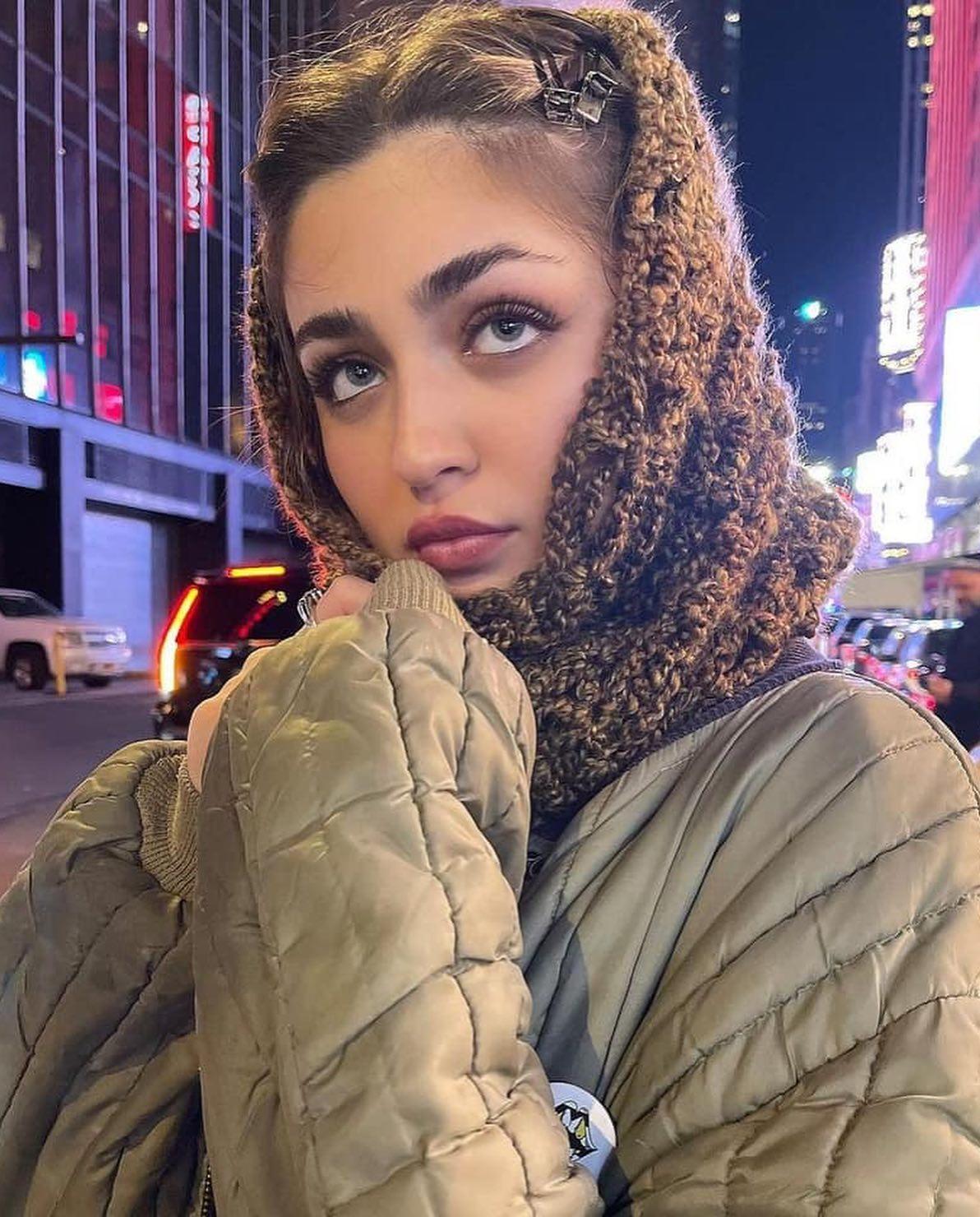 어떤 색이 좋을까 @바라클라바😝 이미지7