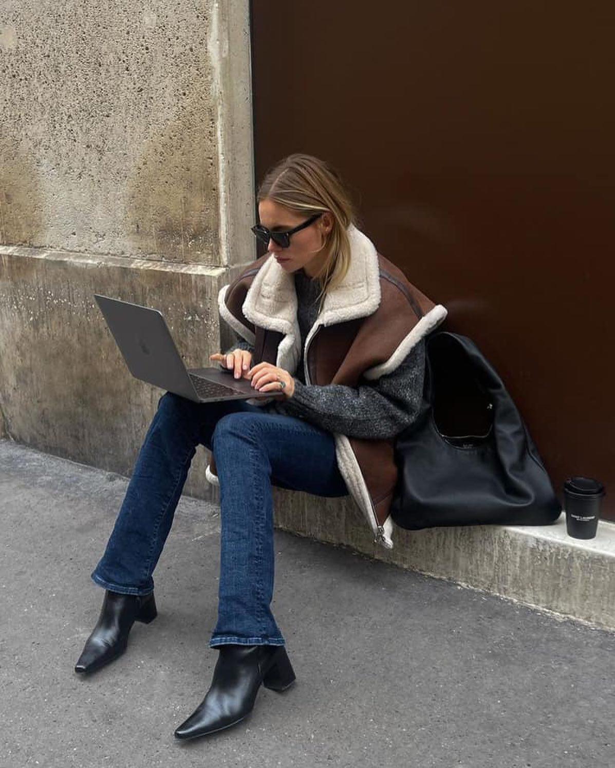 청바지가 최고@참고하기👖🤍 이미지3