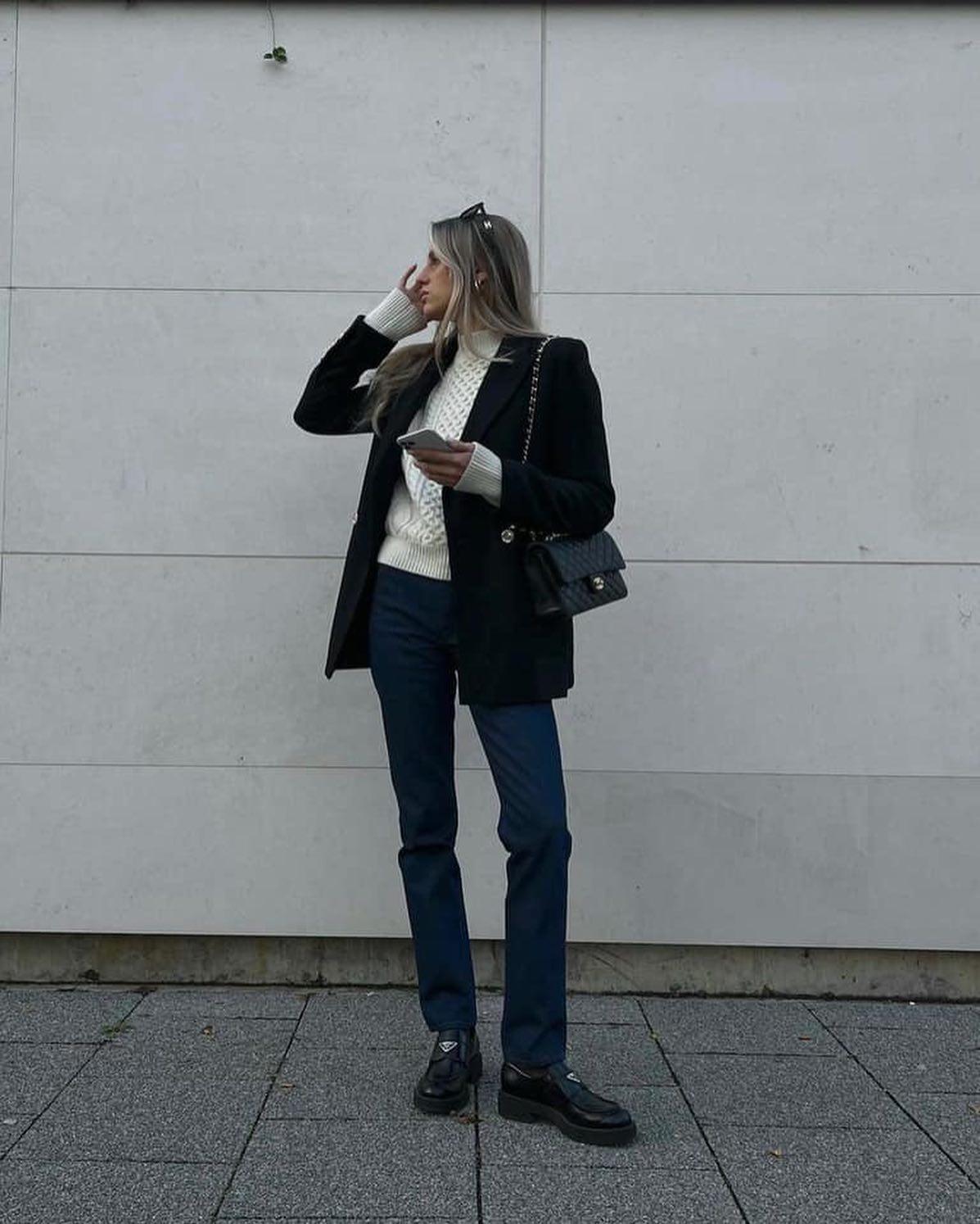 청바지가 최고@참고하기👖🤍 이미지6