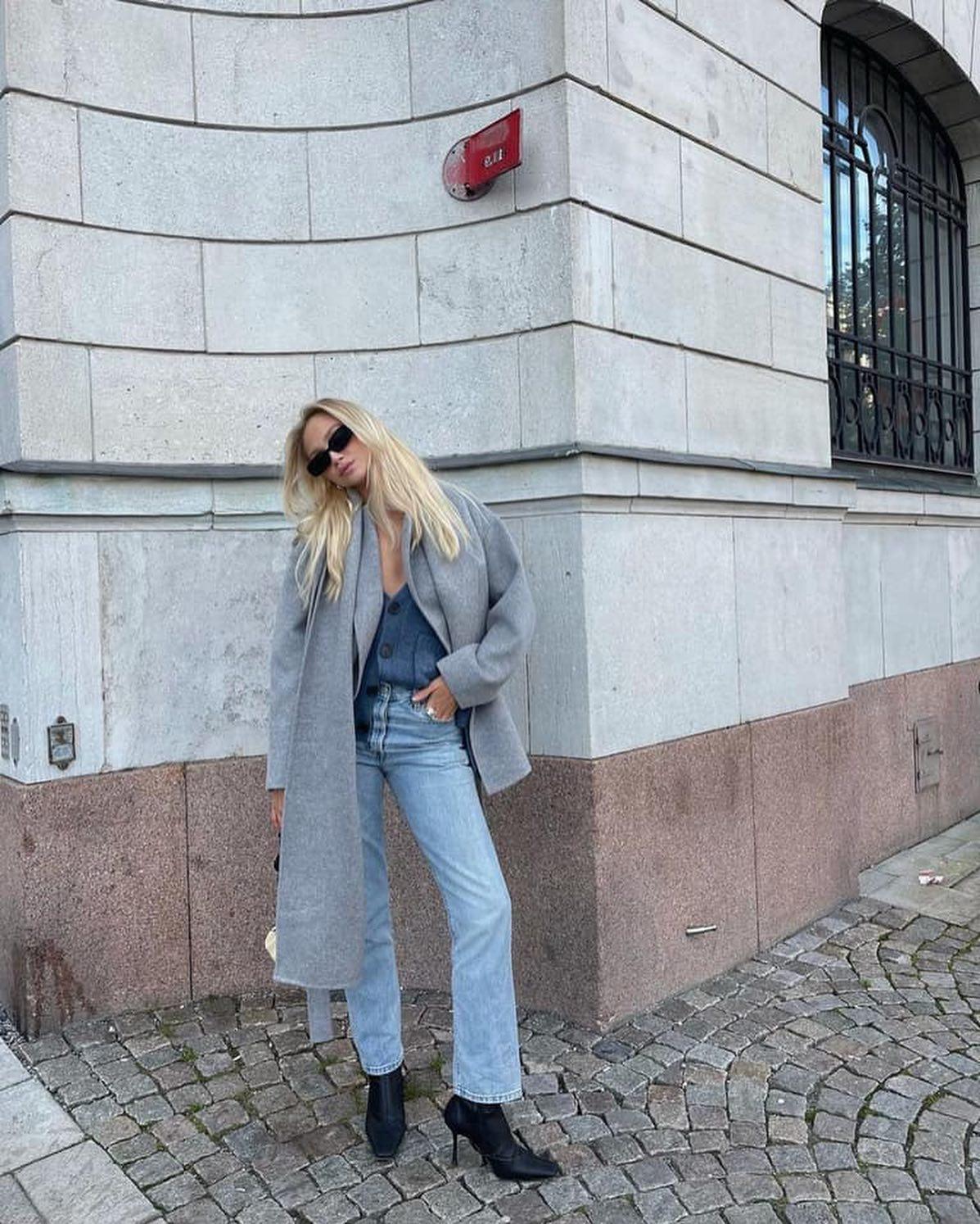 청바지가 최고@참고하기👖🤍 이미지7