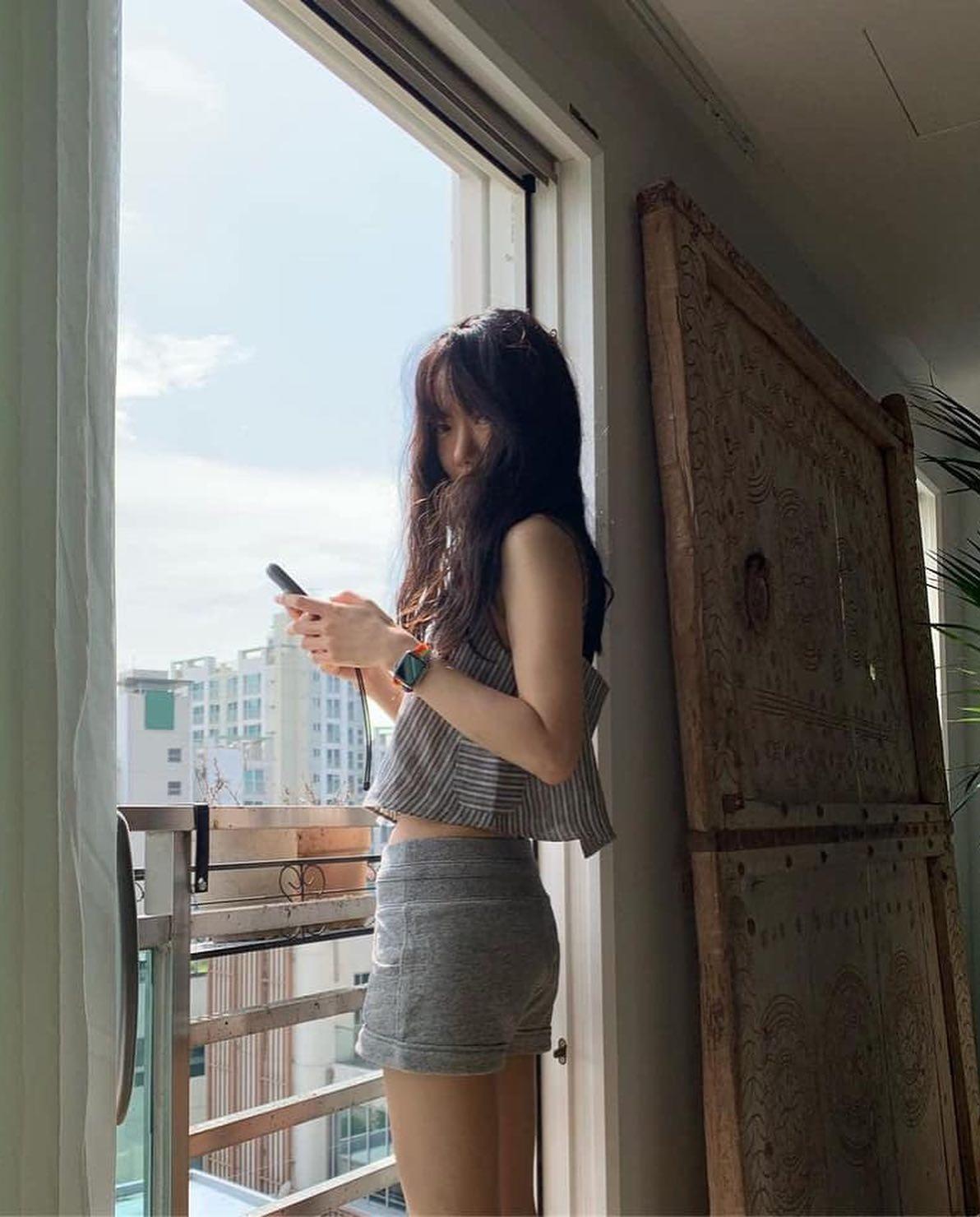 루이비통이 사랑한 @배두나🤍✨ 이미지2