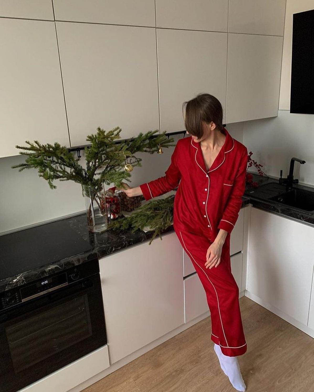 올 연말에도 집콕 파자마파티🥂 이미지3