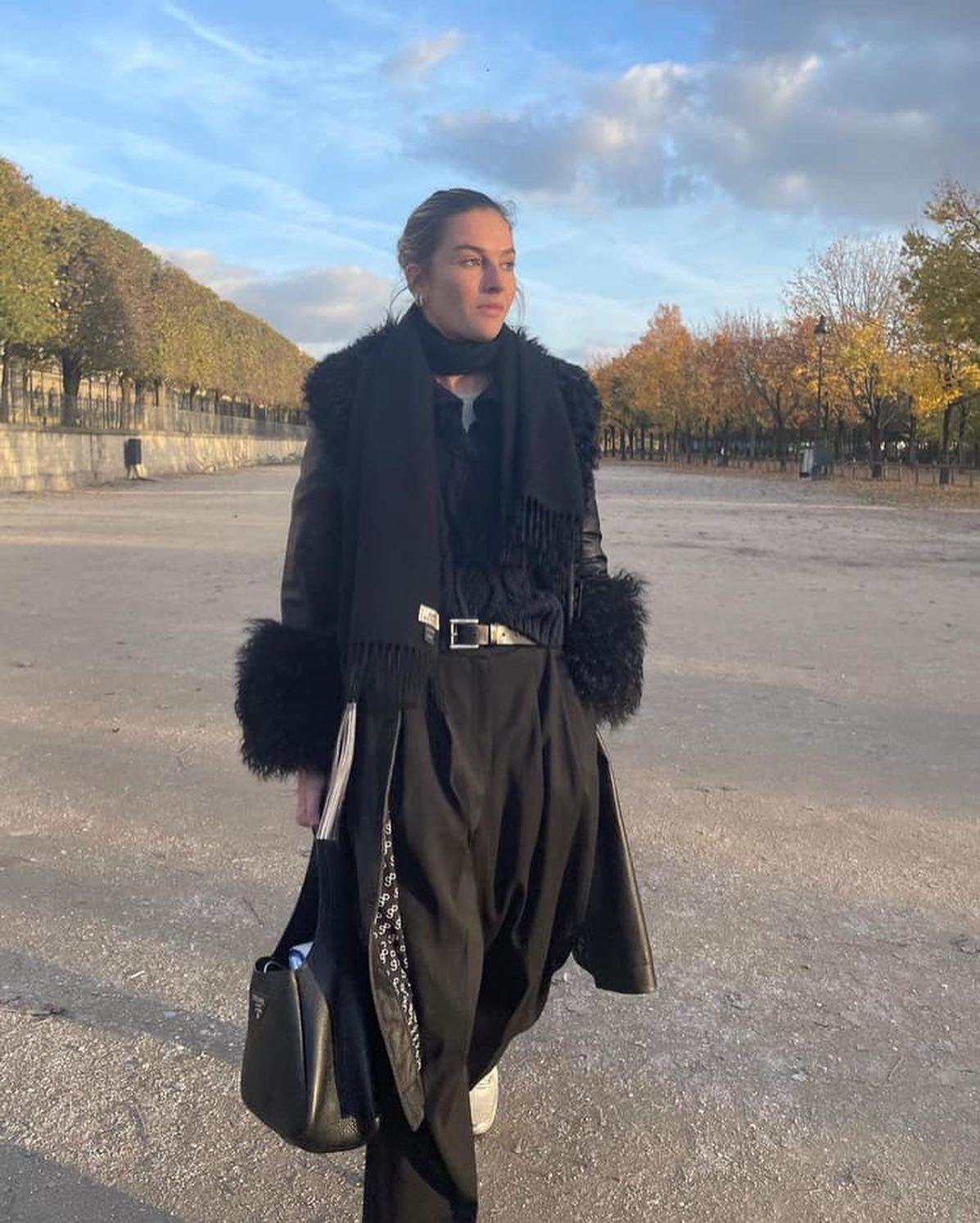 귀여운 푸들코트@어때🐩💜 이미지2