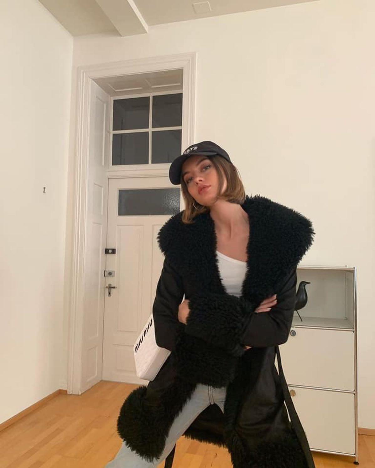 귀여운 푸들코트@어때🐩💜 이미지3