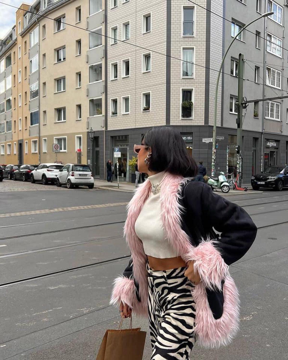 귀여운 푸들코트@어때🐩💜 이미지5