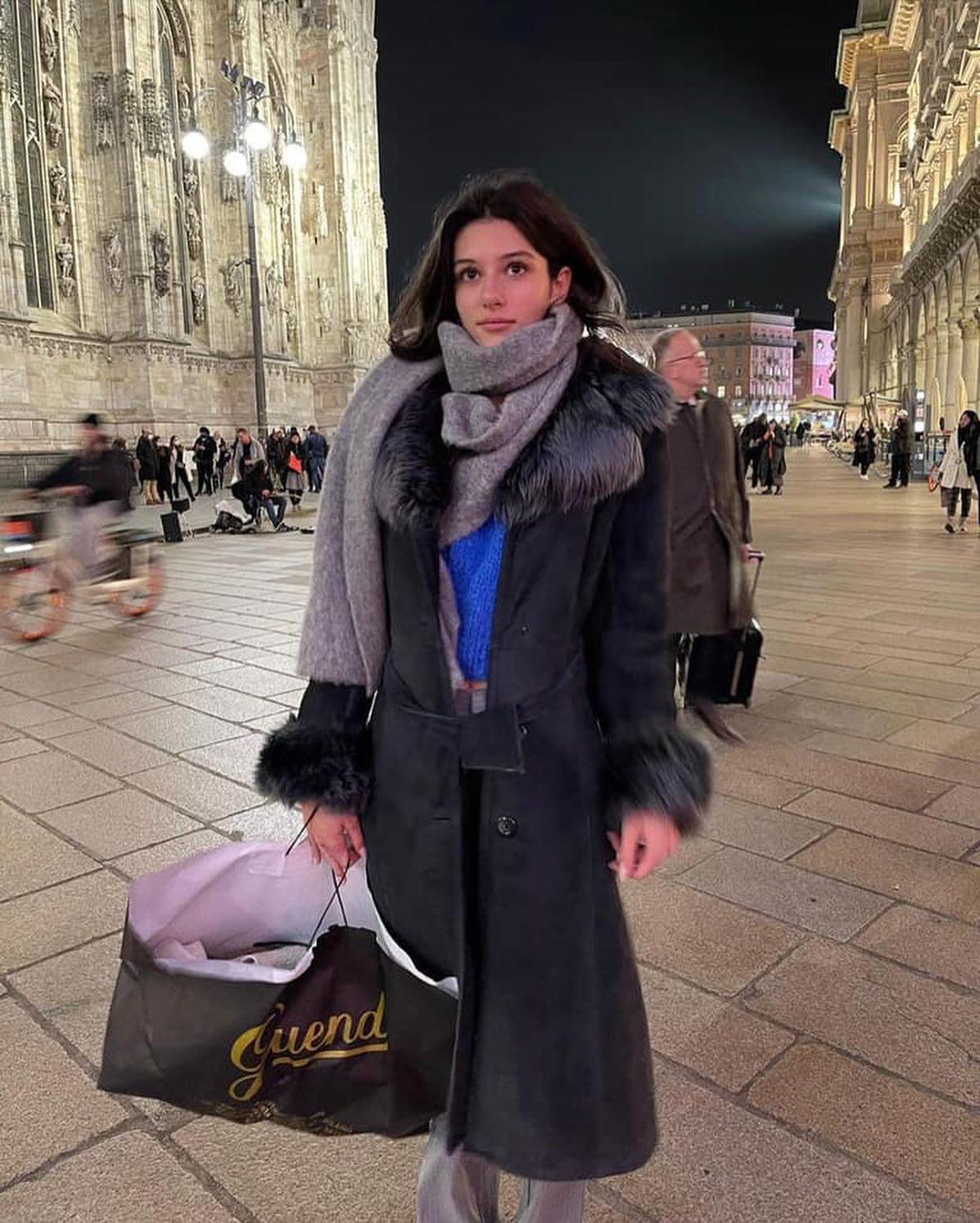 귀여운 푸들코트@어때🐩💜 이미지6