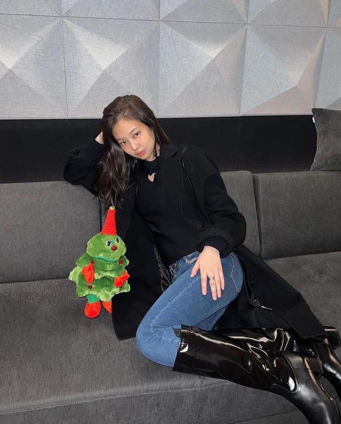 해피 크리스마스❤️💚🎅🏻 이미지