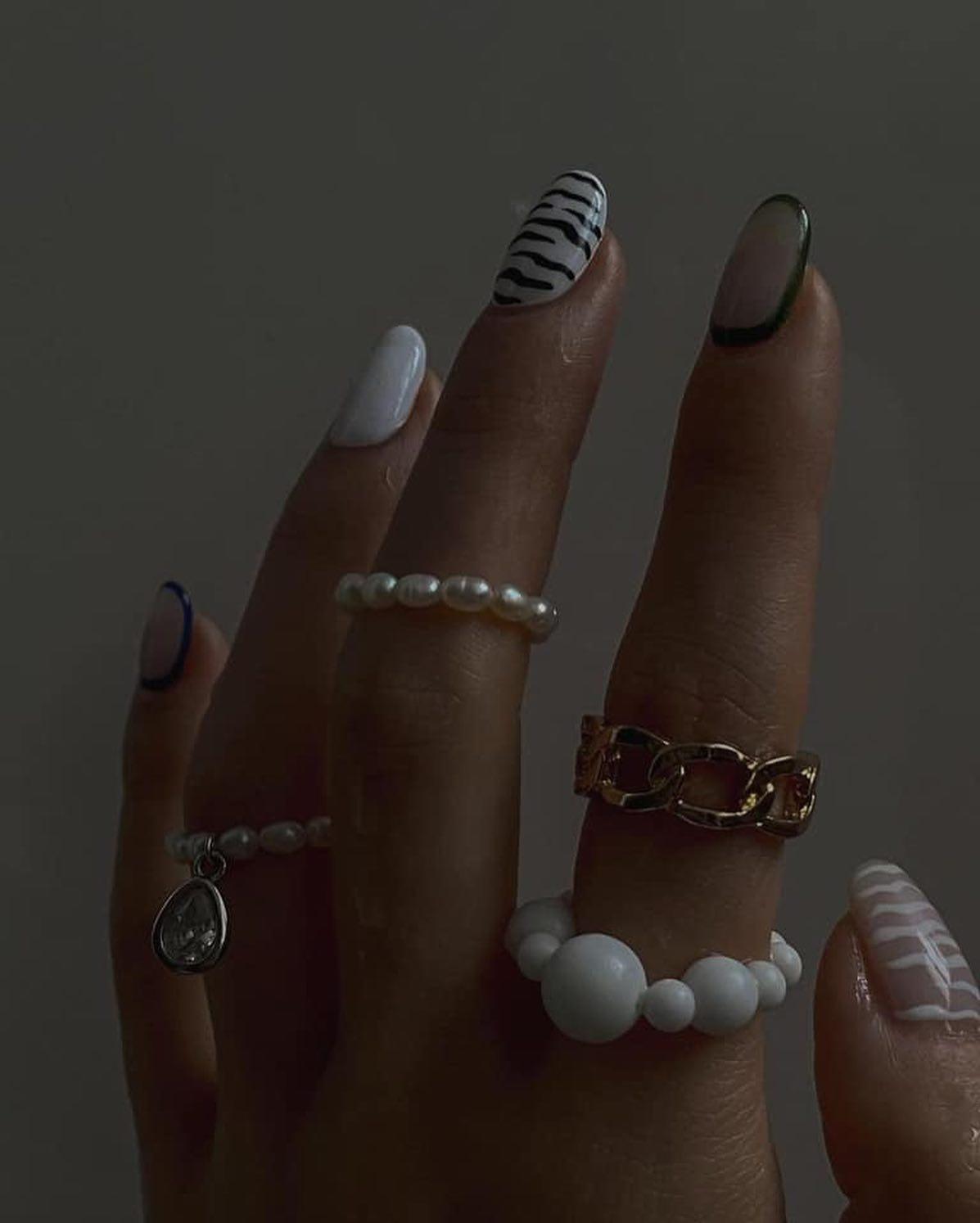 어떤 악세사리가 좋을까💍✨ 이미지