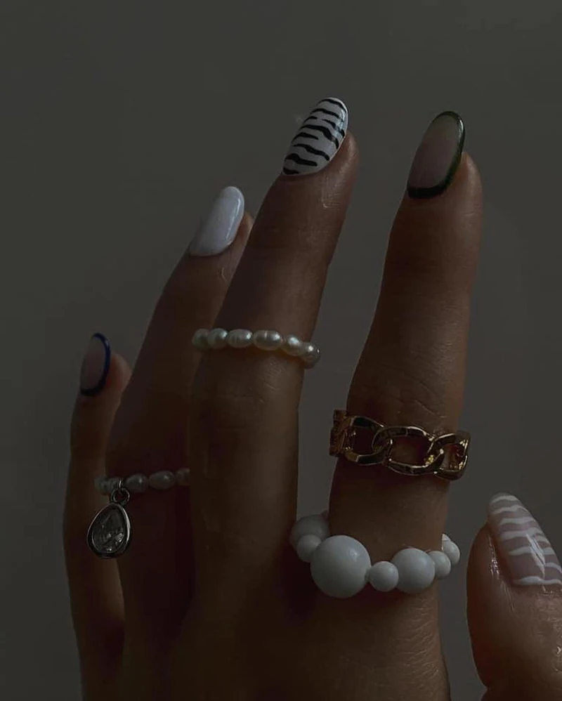 어떤 악세사리가 좋을까💍✨ 이미지1