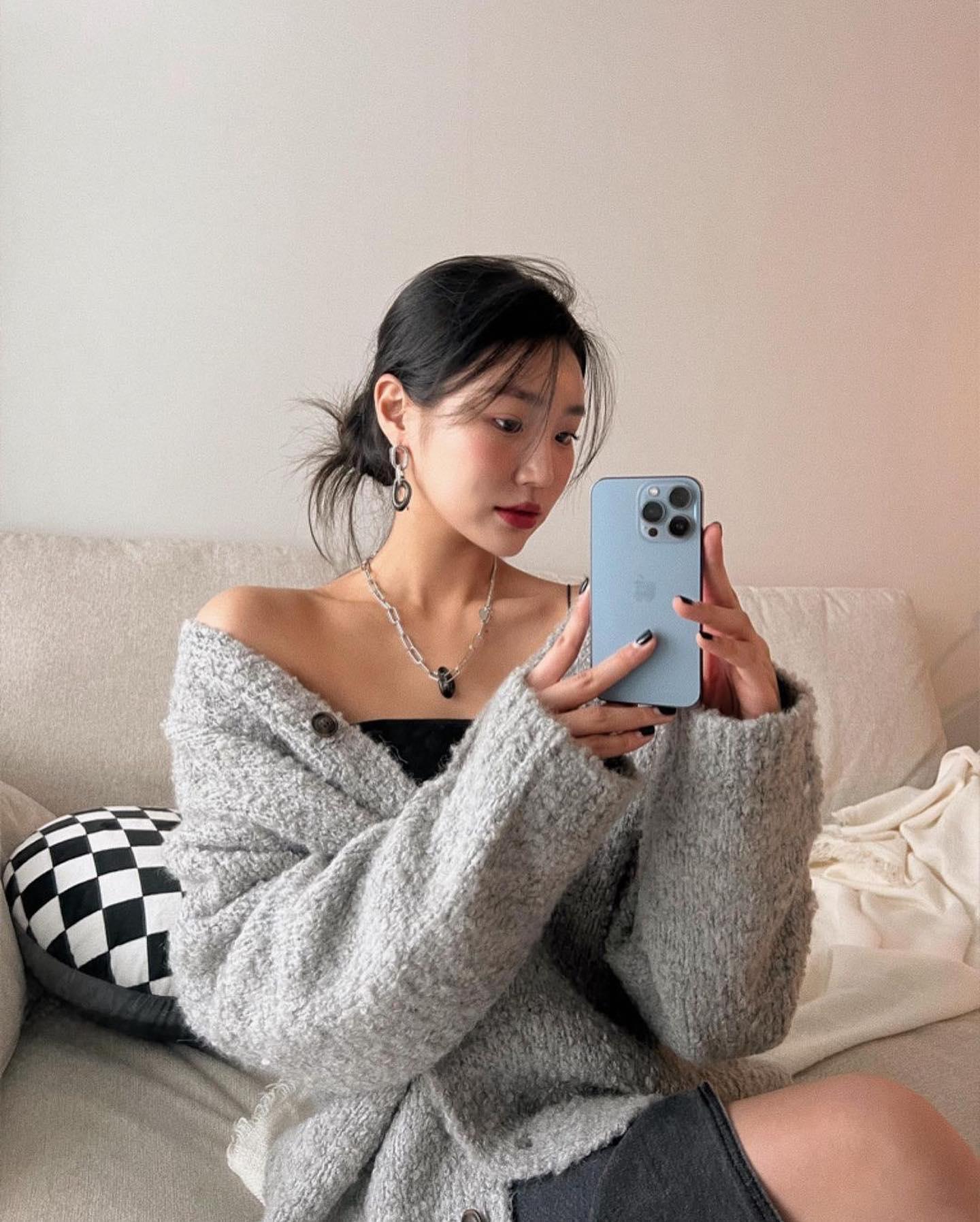 연말 유리알 주얼리🤎✨@같이해 이미지2
