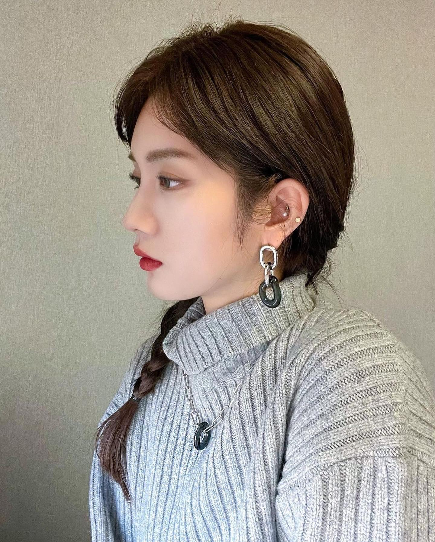 연말 유리알 주얼리🤎✨@같이해 이미지5