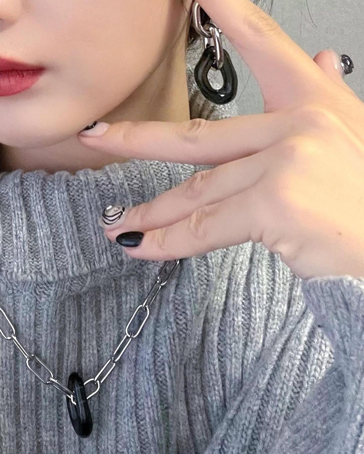 연말 유리알 주얼리🤎✨@같이해 이미지10