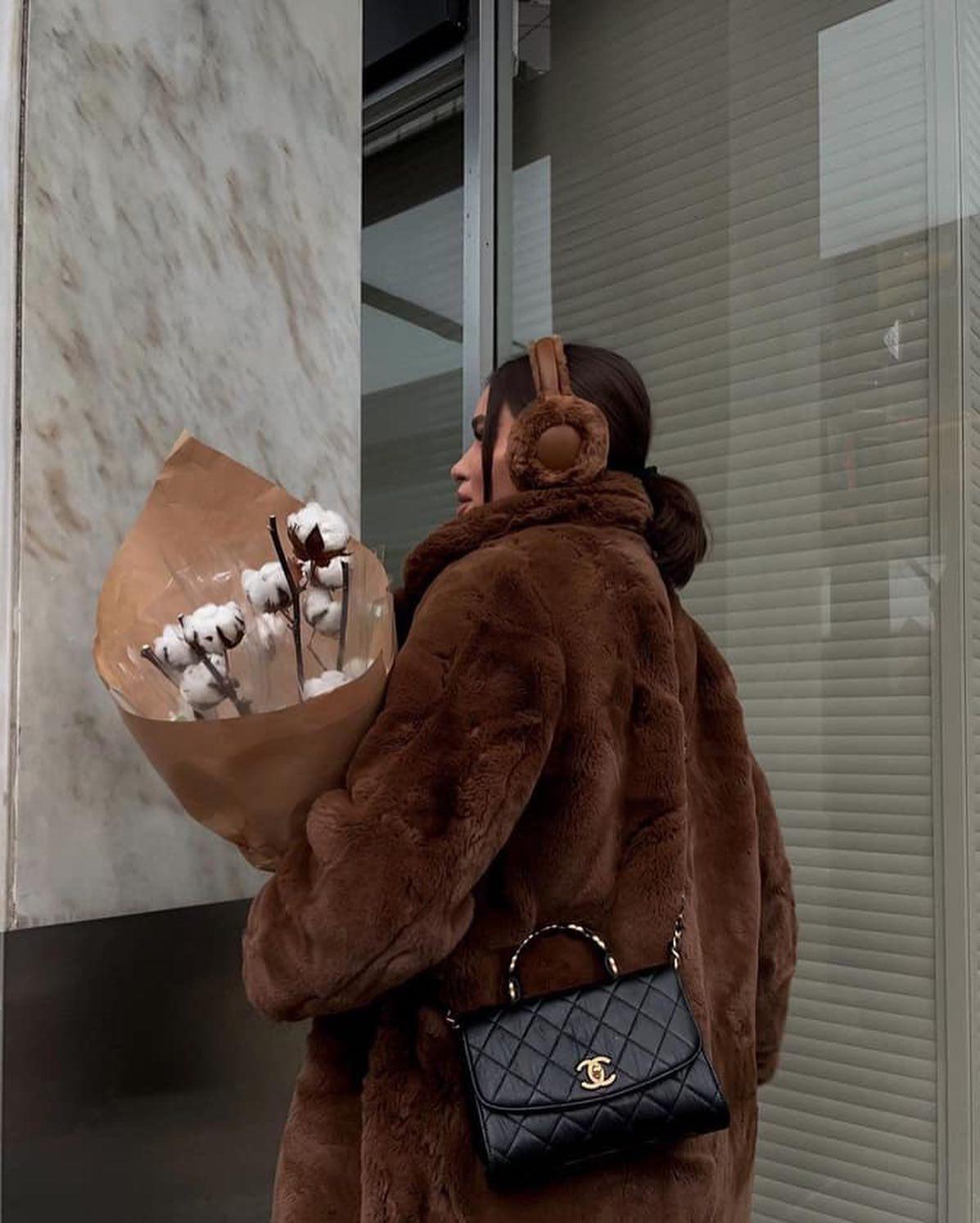 귀도 포근@귀마개👂🏻❤️ 이미지2