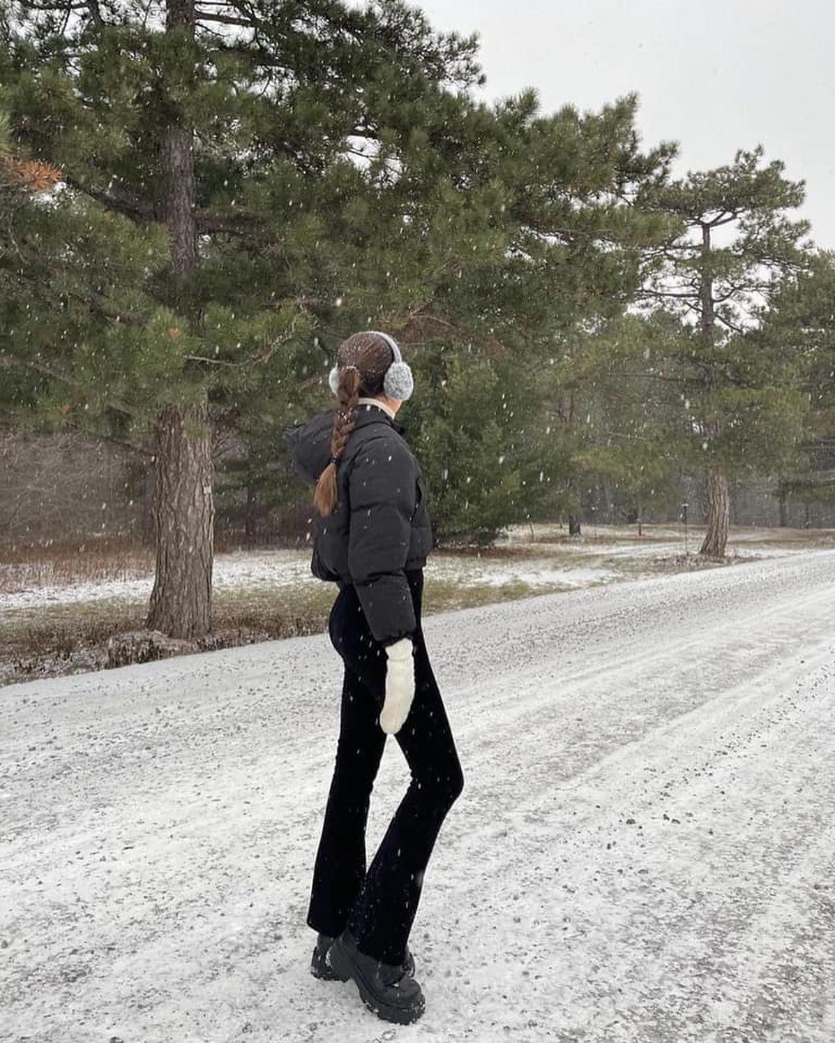 귀도 포근@귀마개👂🏻❤️ 이미지4