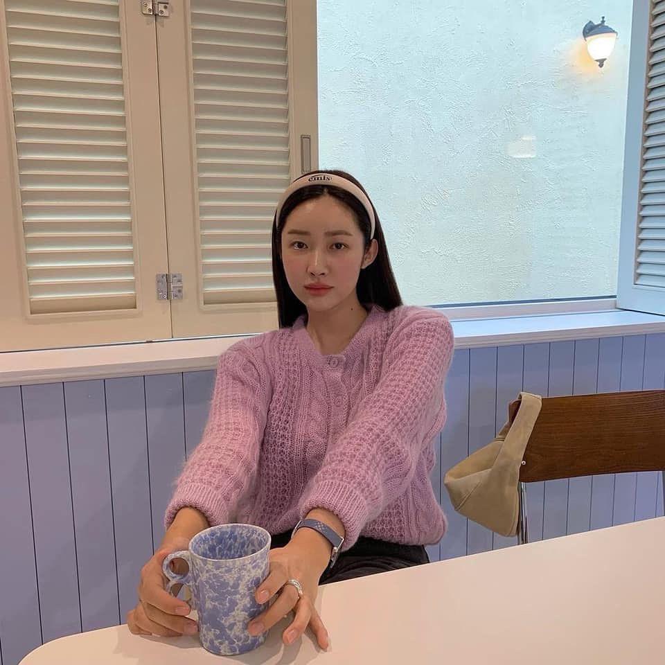 겨울 가방룩☃️🖤@정원언니처럼 이미지10