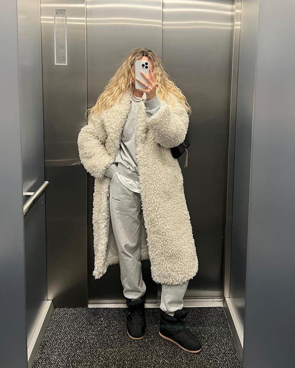 요즘 날씨엔 패딩부츠☃️❄️ 이미지8