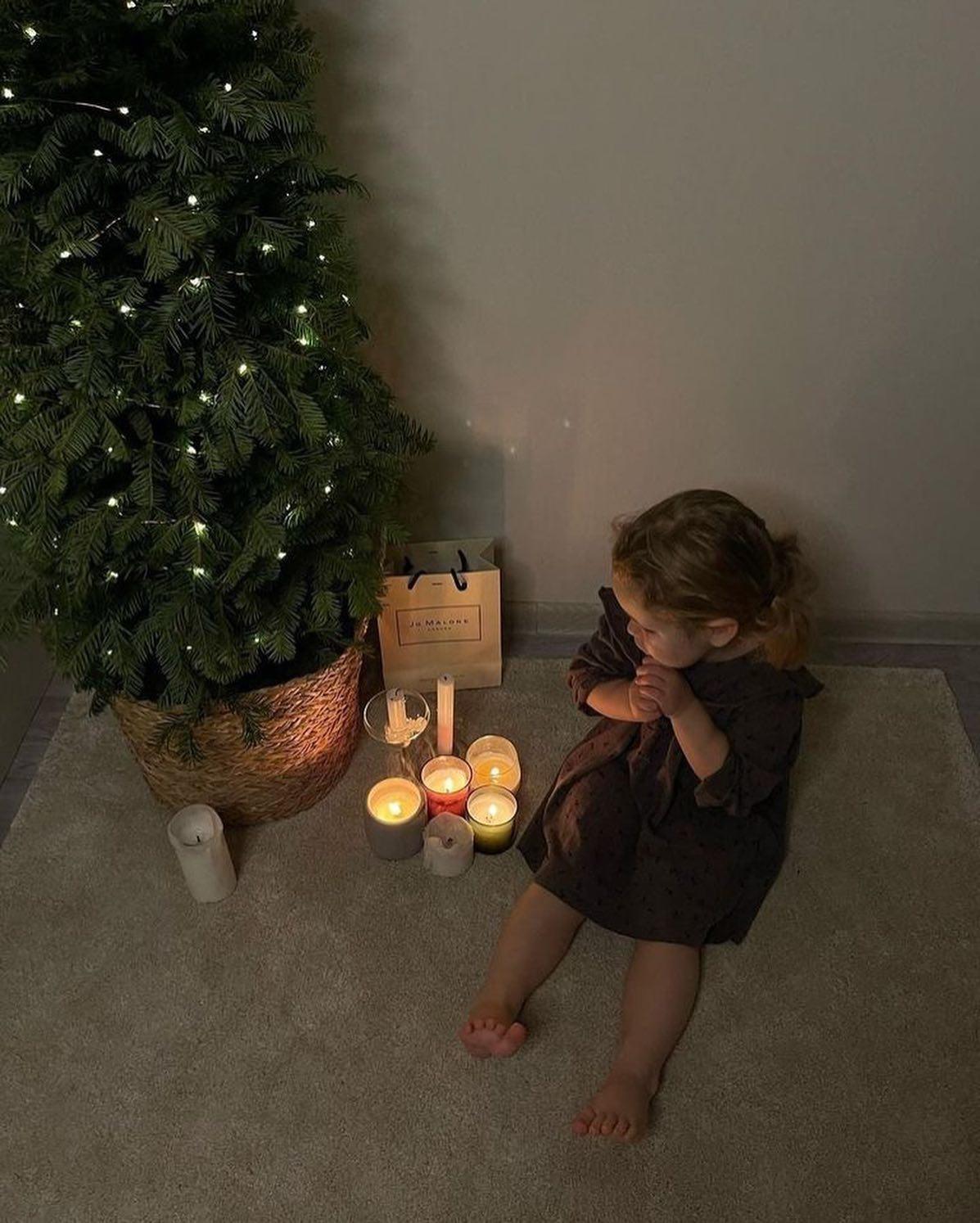 집콕 크리스마스 바이브🥰🎄 이미지