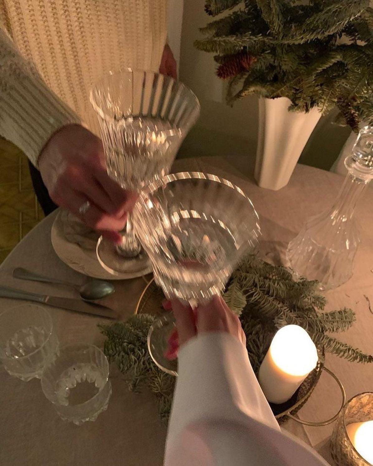 집콕 크리스마스 바이브🥰🎄 이미지4