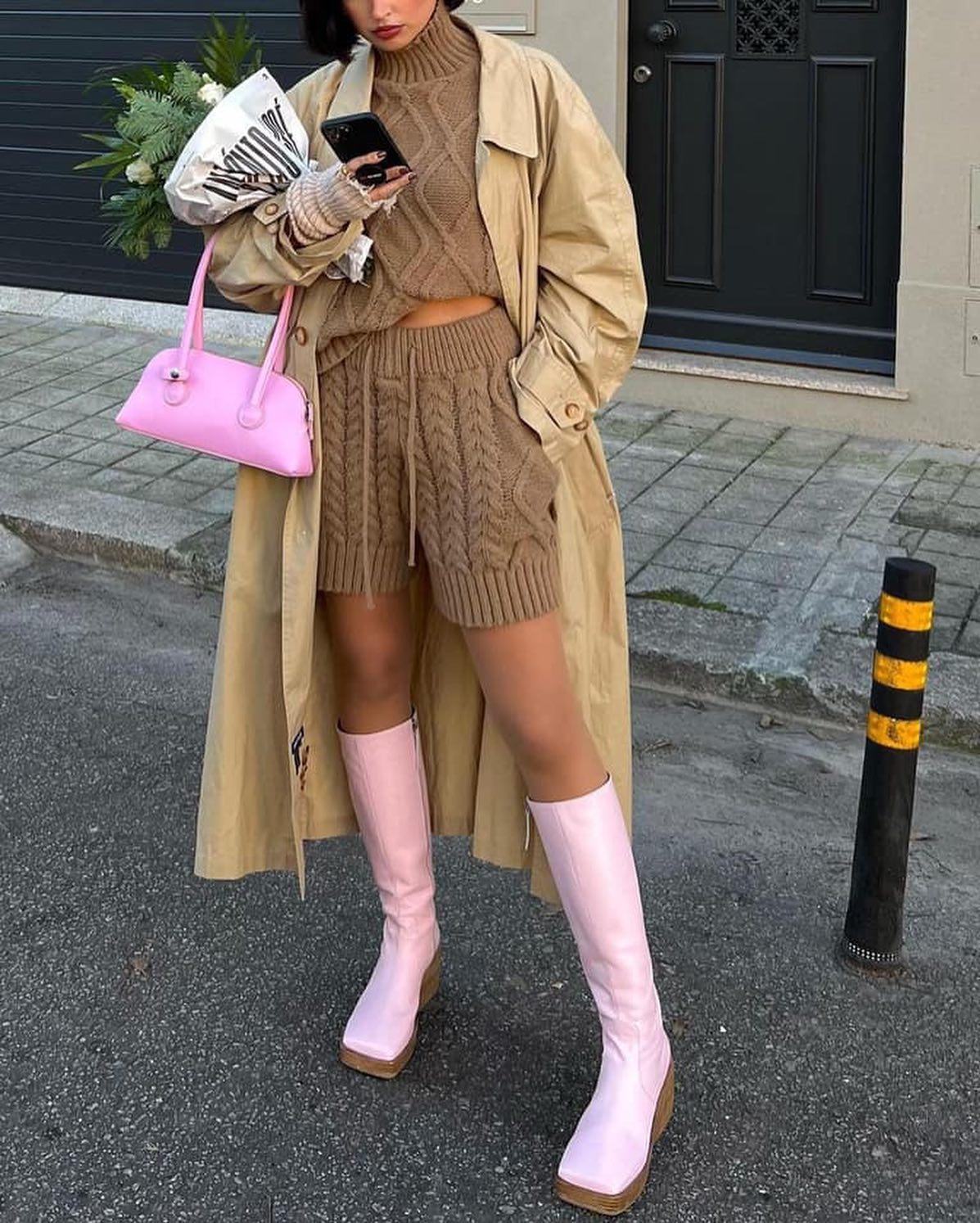 핑크러버들 다 모여🌸🎀💖💞 이미지4