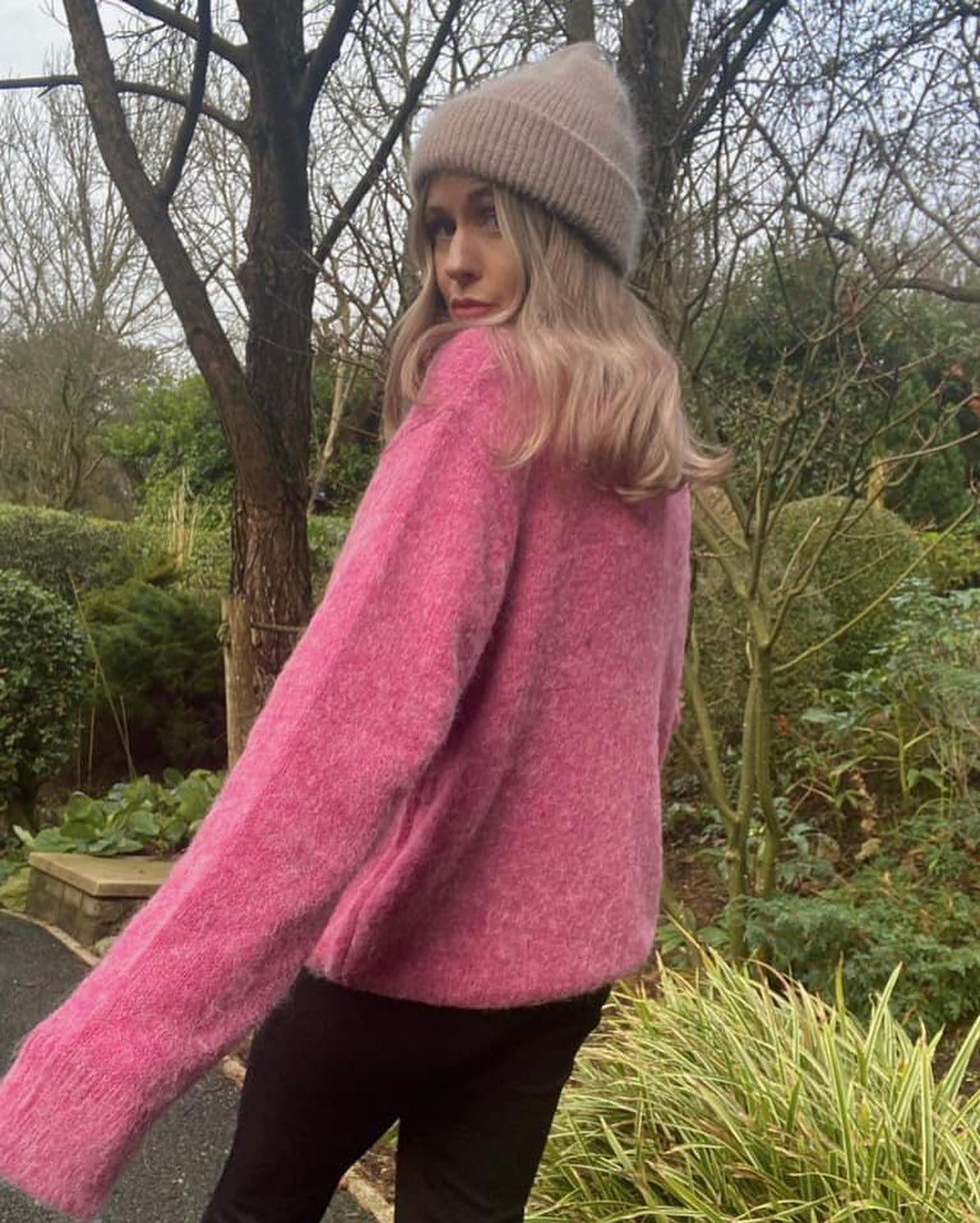 핑크러버들 다 모여🌸🎀💖💞 이미지5