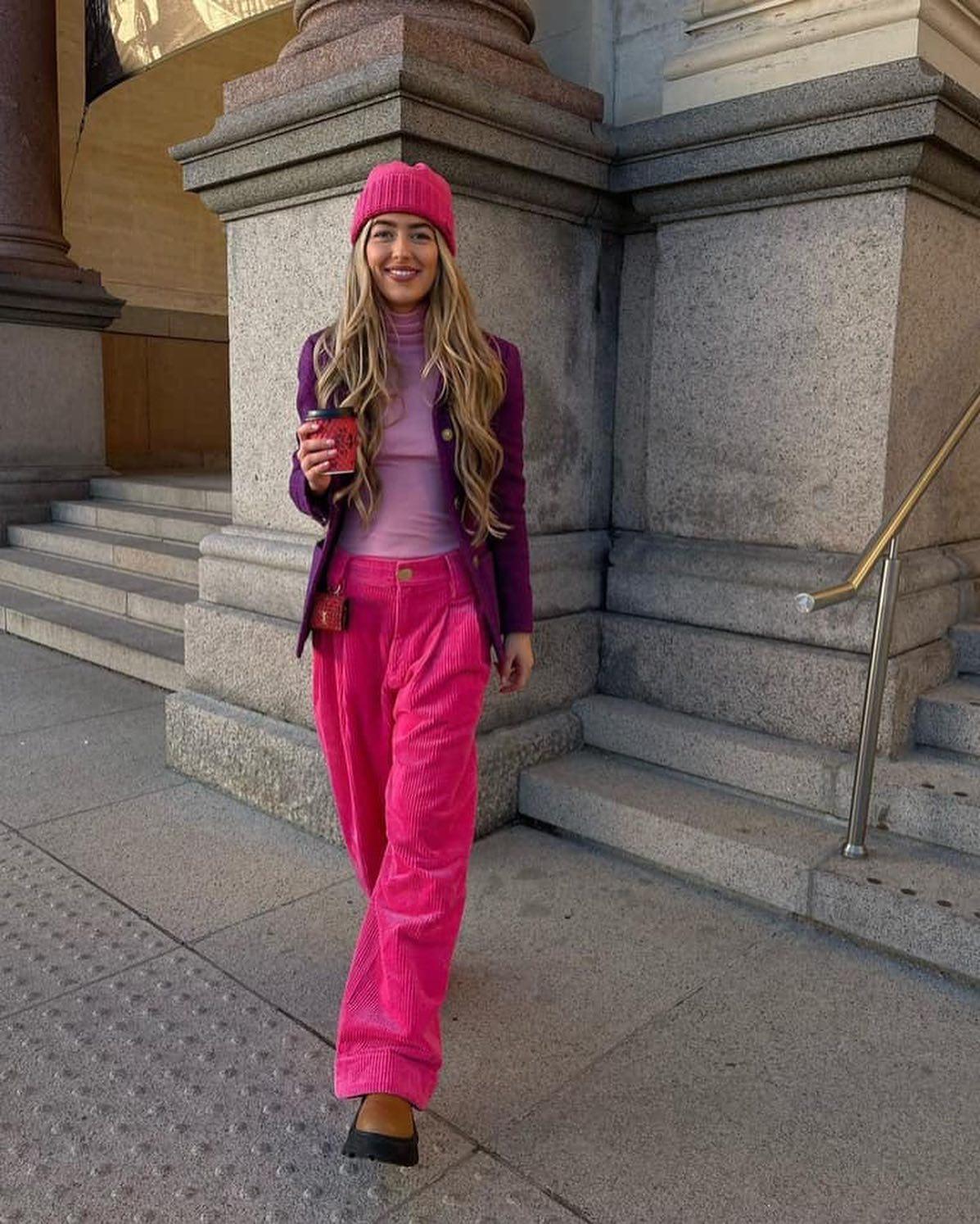 핑크러버들 다 모여🌸🎀💖💞 이미지7