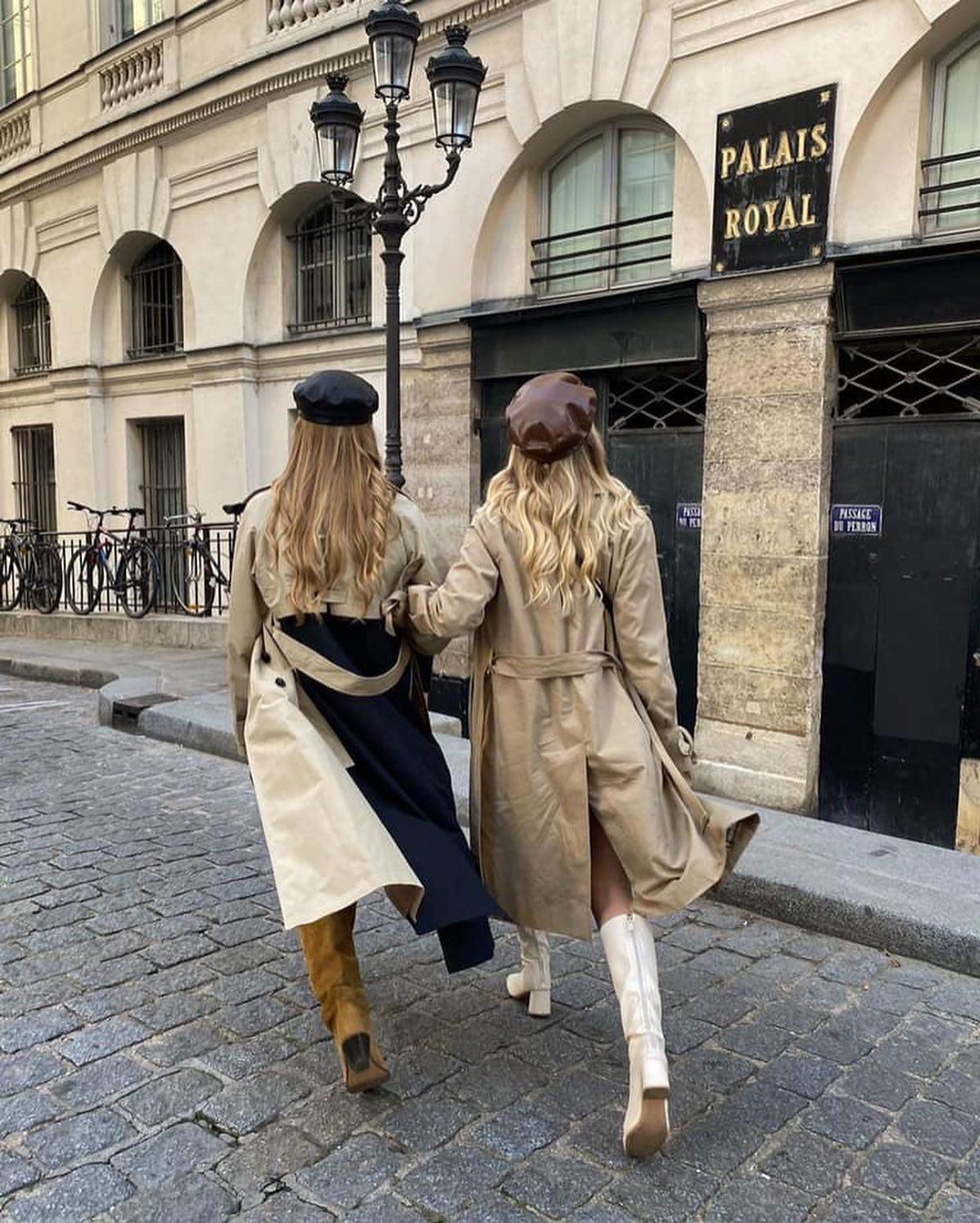 가끔은 트윈룩도 좋지👯‍♂️🖤🤍 이미지7