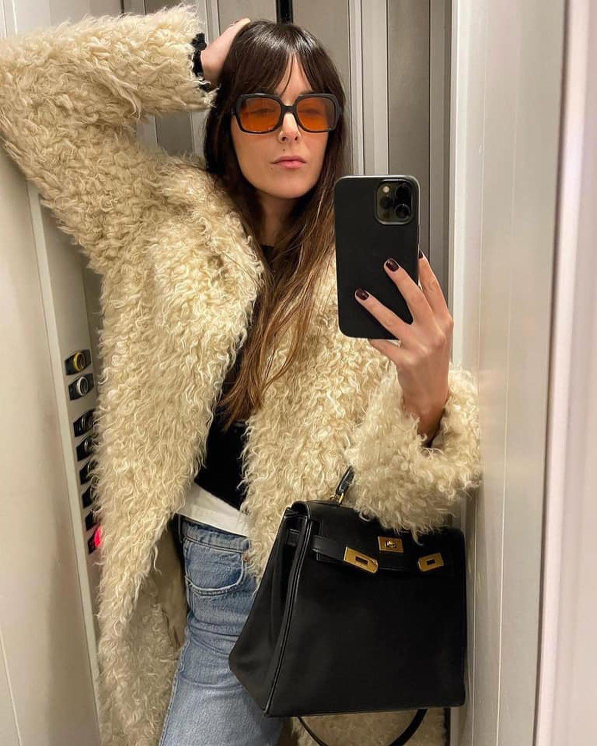 너무 추워@퍼자켓 입기🧸🤍 이미지4